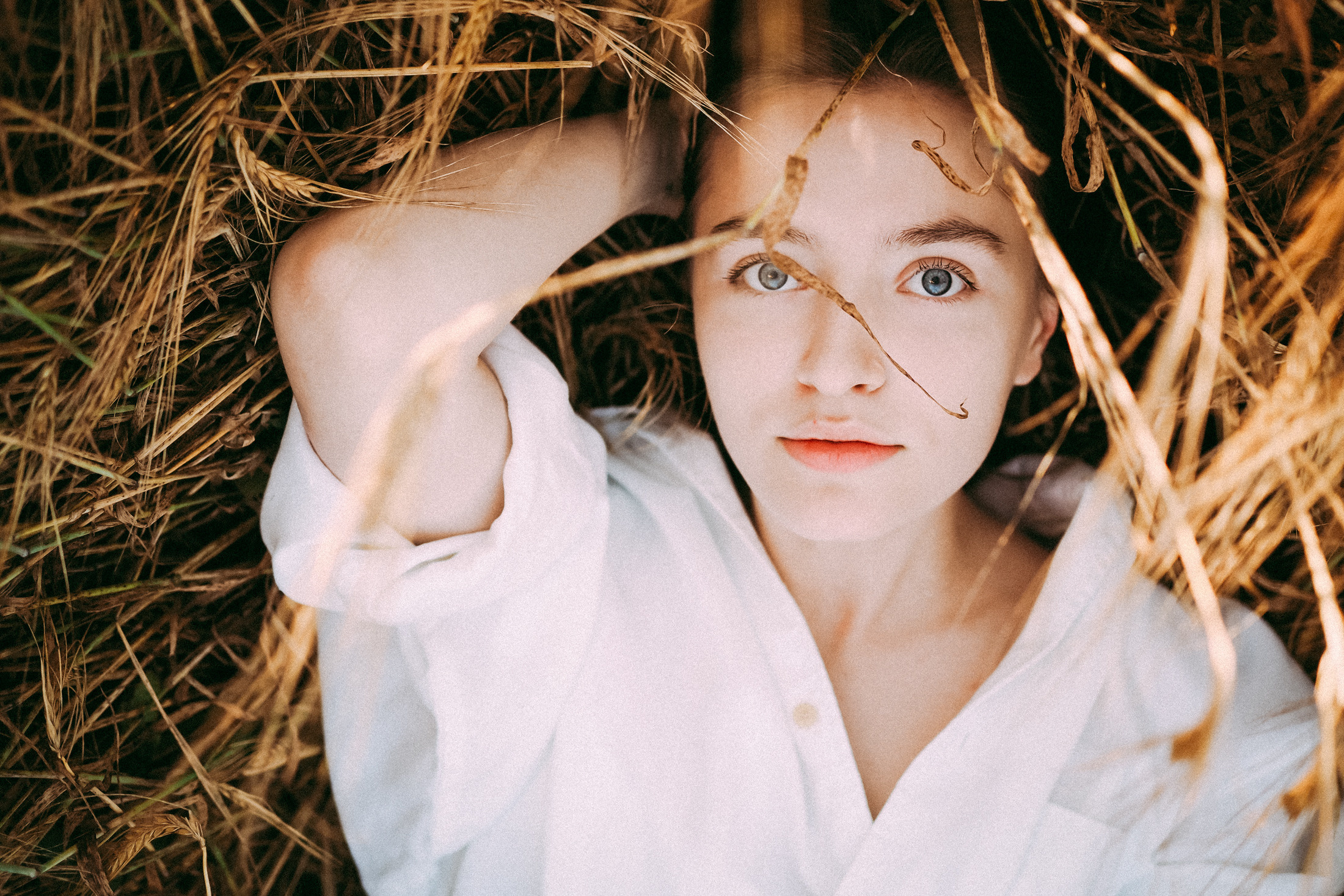 Фотограф в Барселоне Валиулова Ася