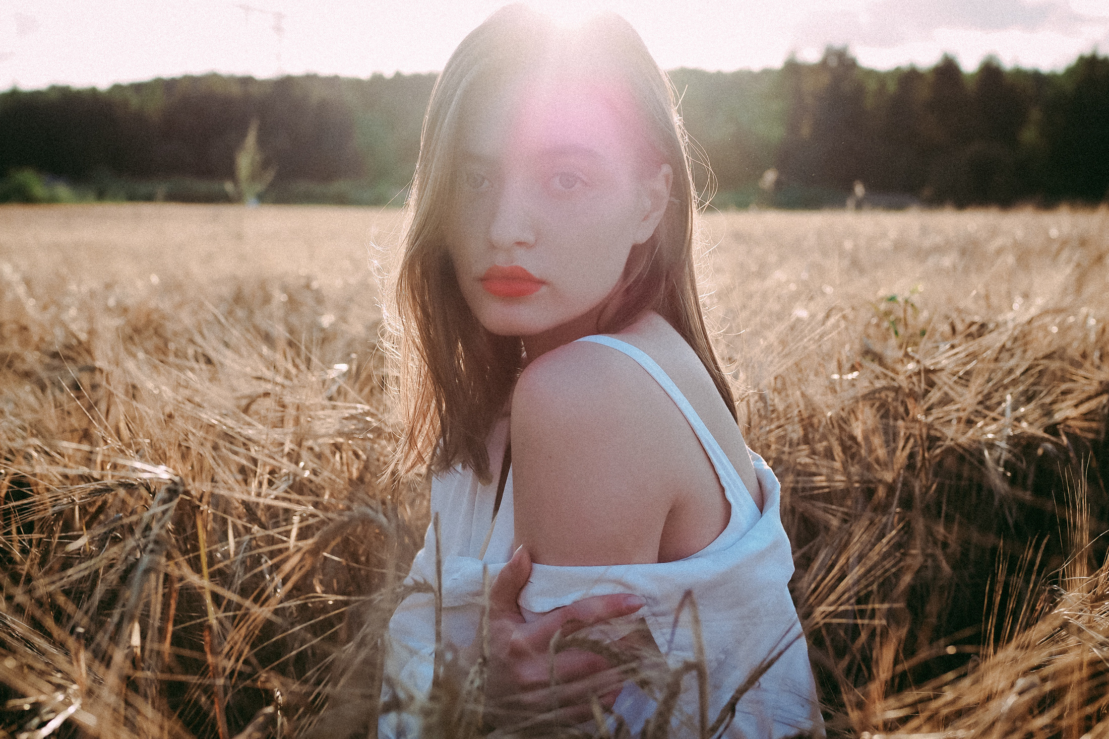 Фотограф в Барселоне Валиулова Ася