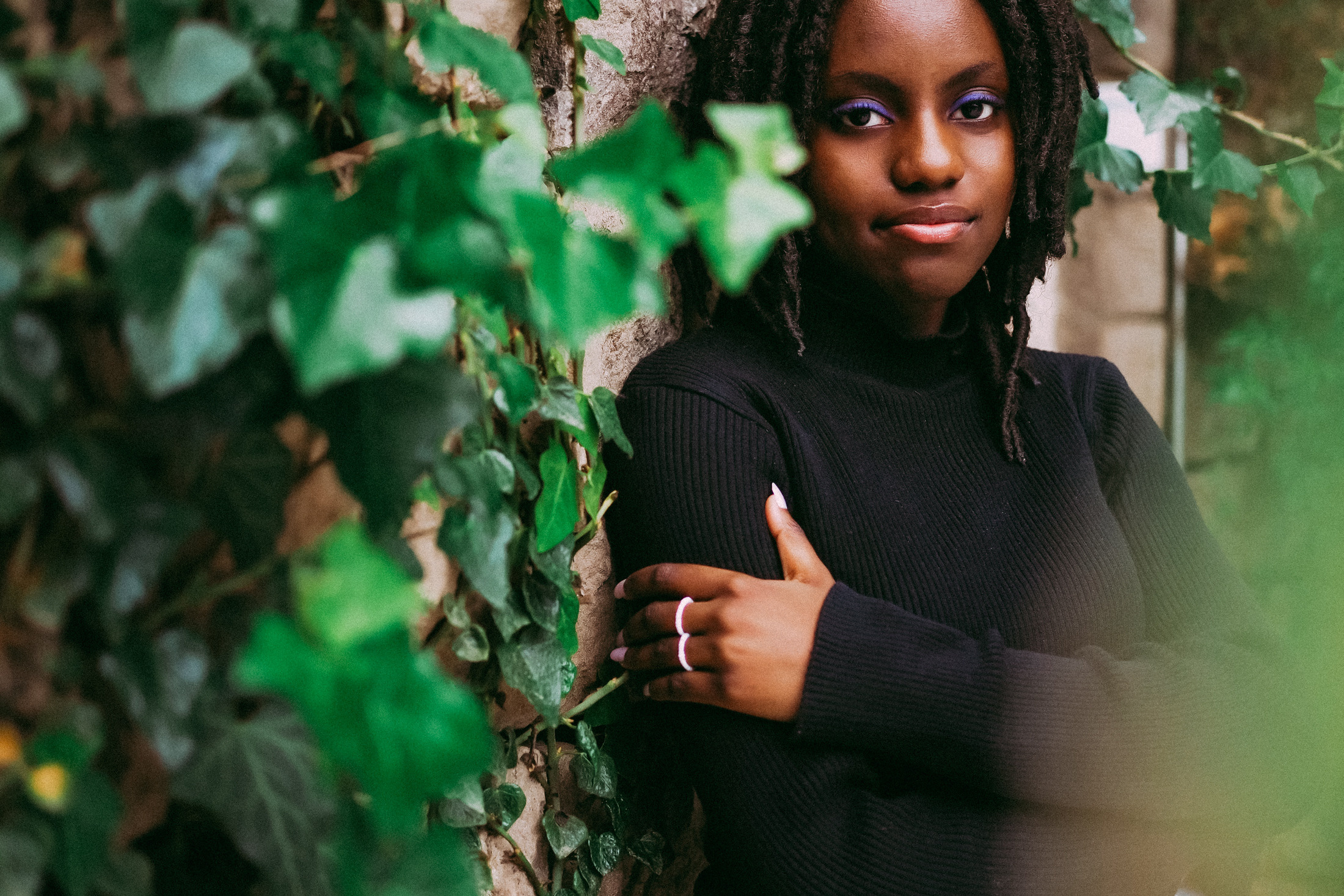 A street photoshoot in Barcelona. Фотограф в Барселоне Валиулова Ася