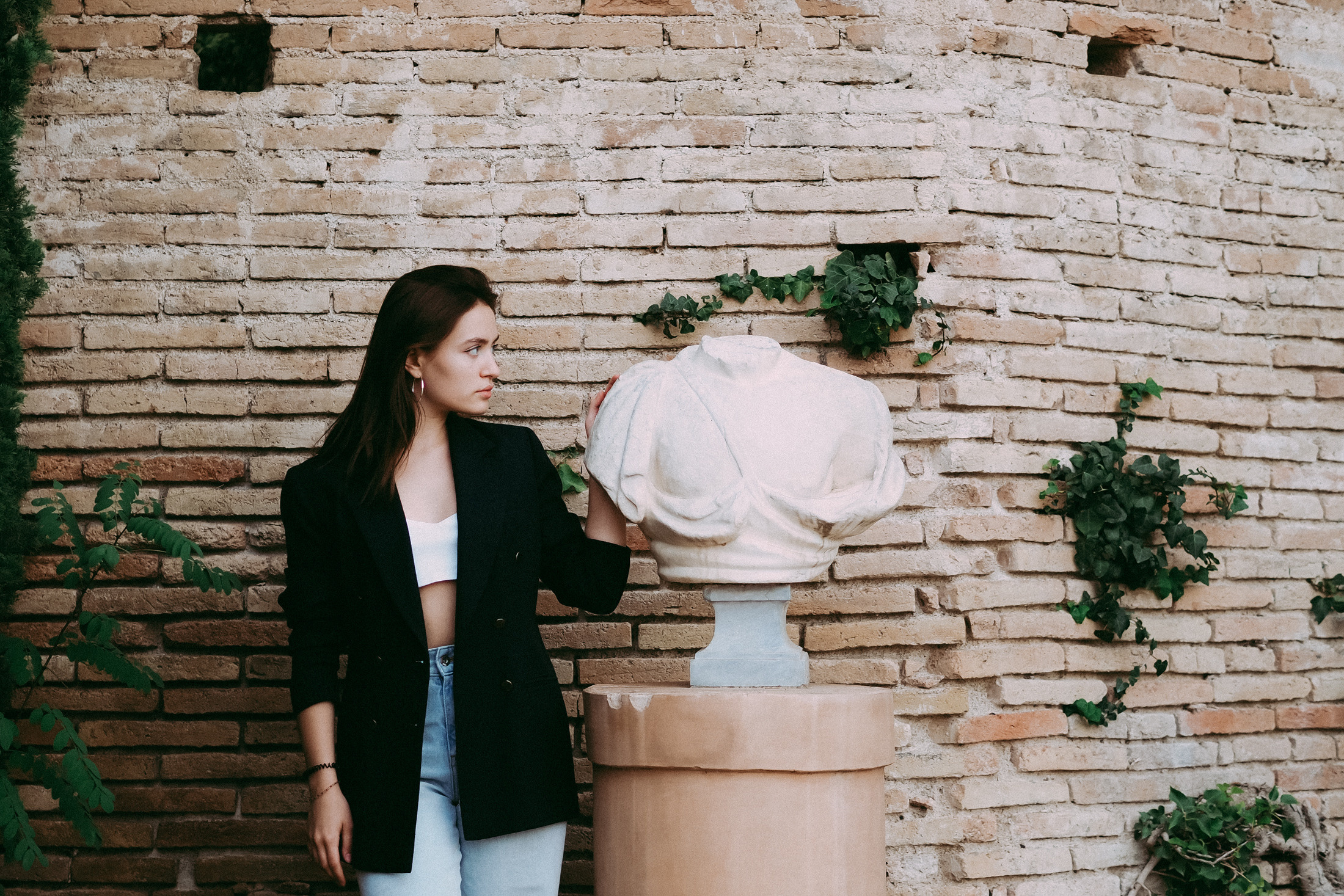 Фотосессия в Банселоне. Фотограф в Барселоне Валиулова Ася