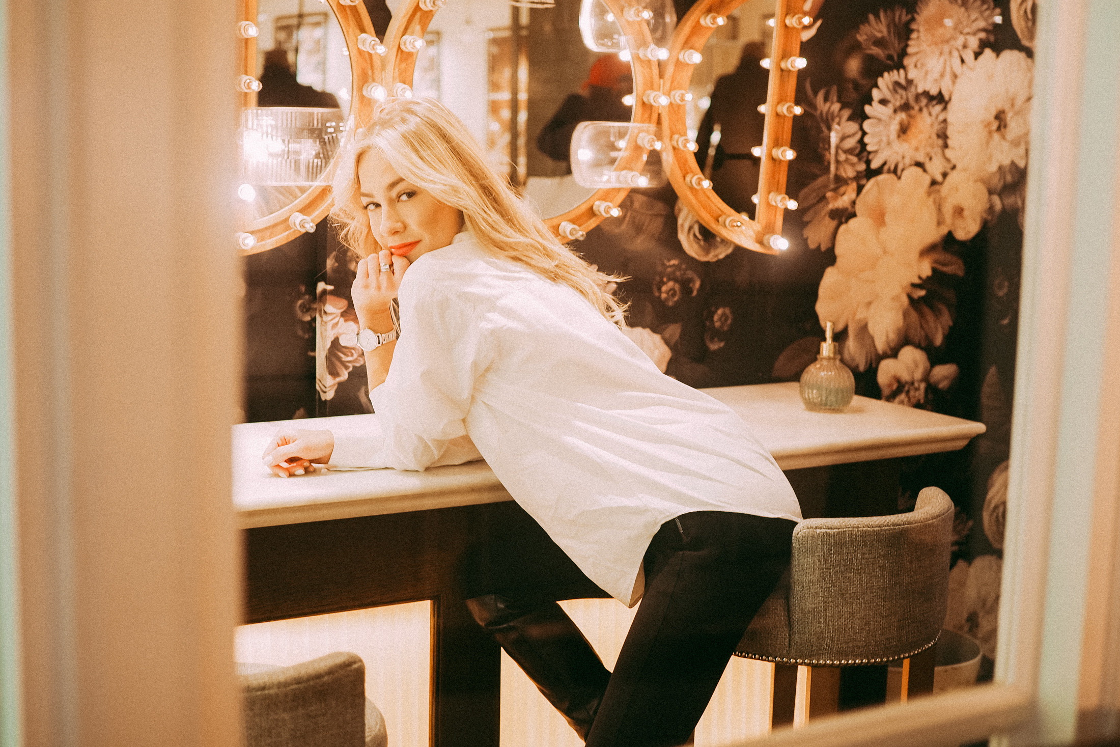 Рождественская фотосессия в Барселоне. Фотограф в Барселоне Валиулова Ася