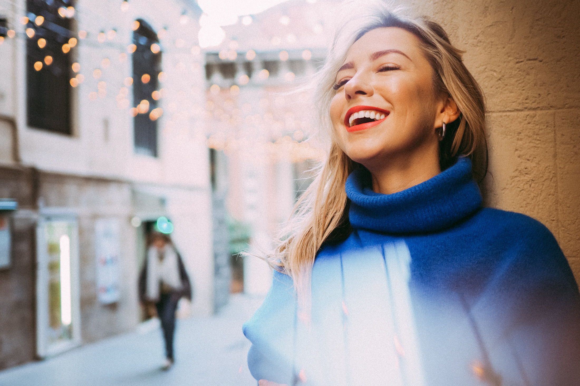 Рождественская фотосессия в Барселоне. Фотограф в Барселоне Валиулова Ася