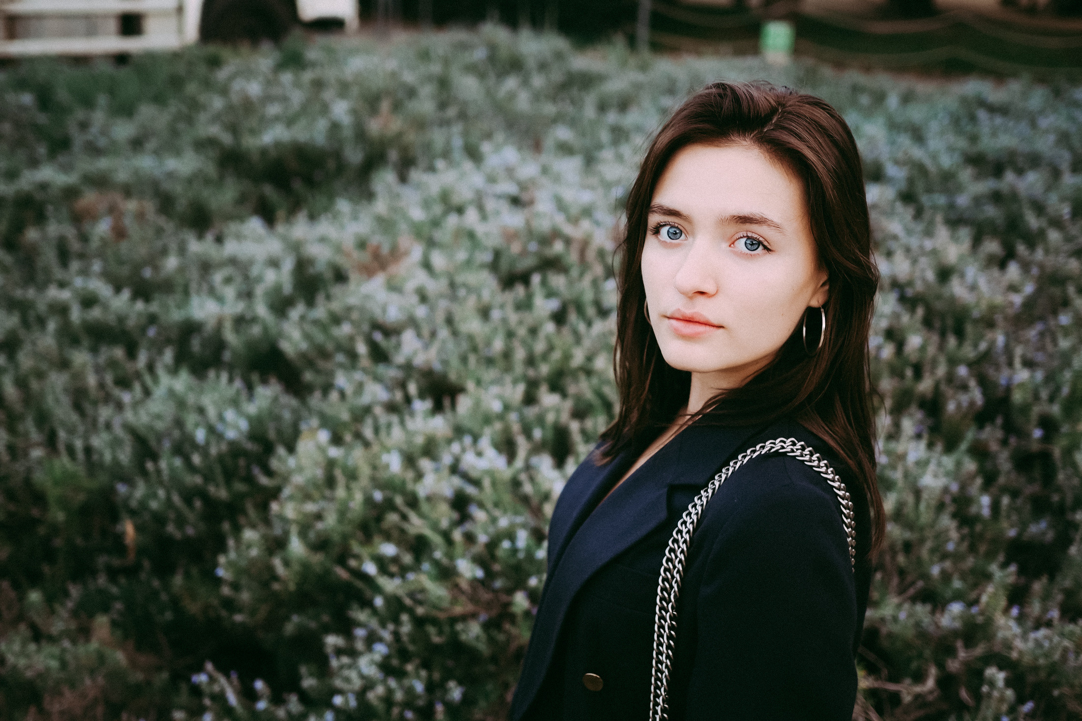 Фотосессия в Банселоне. Фотограф в Барселоне Валиулова Ася