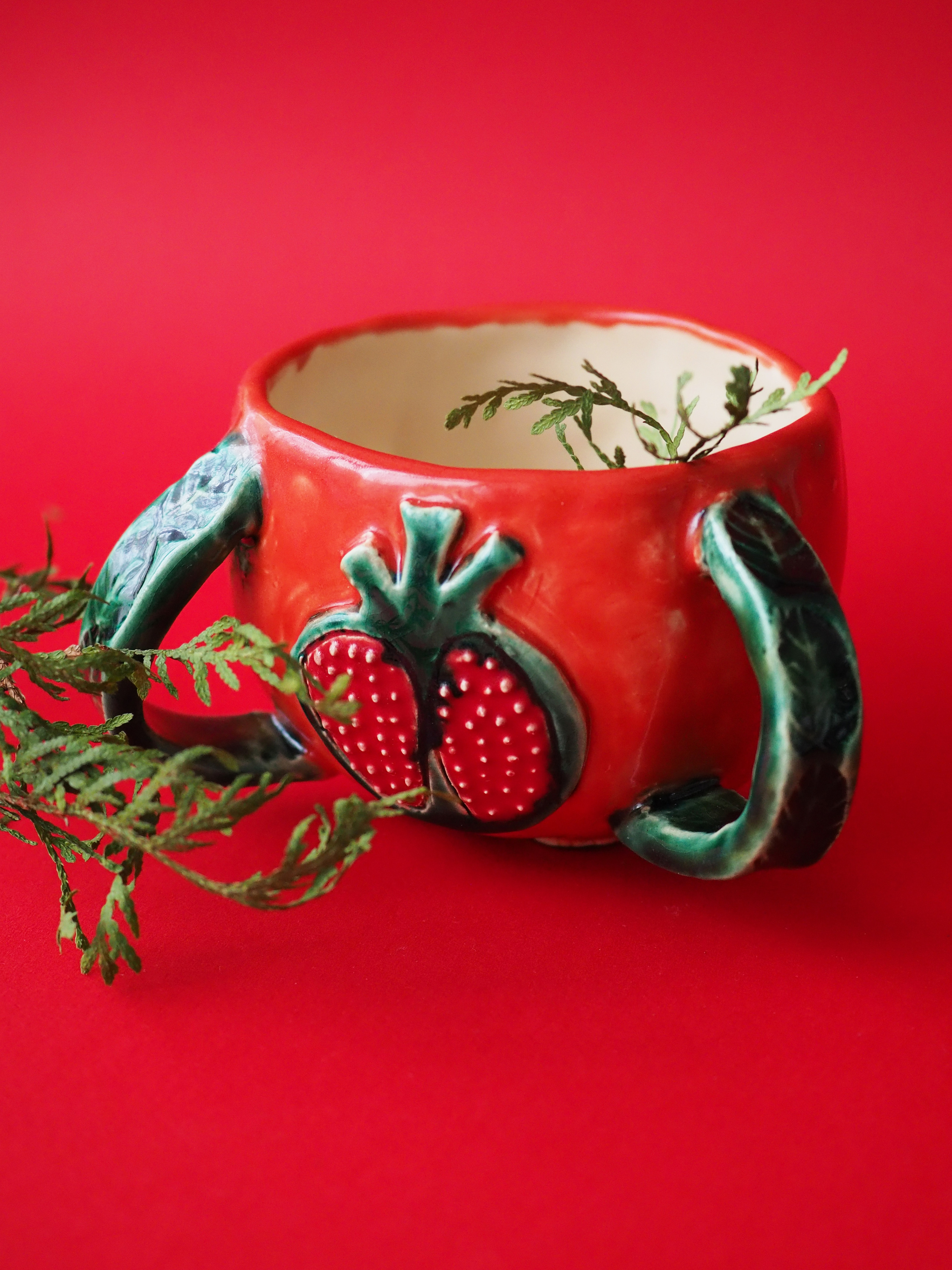 Цветная. Фотограф в Барселоне Валиулова Ася