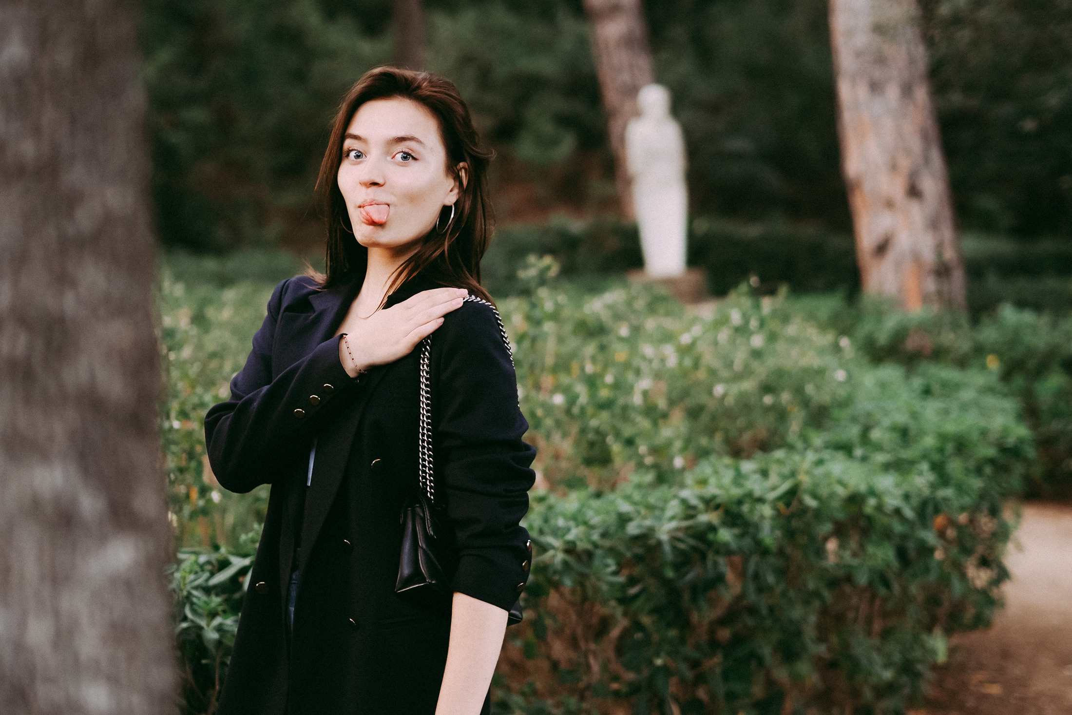 Фотосессия в Банселоне. Фотограф в Барселоне Валиулова Ася