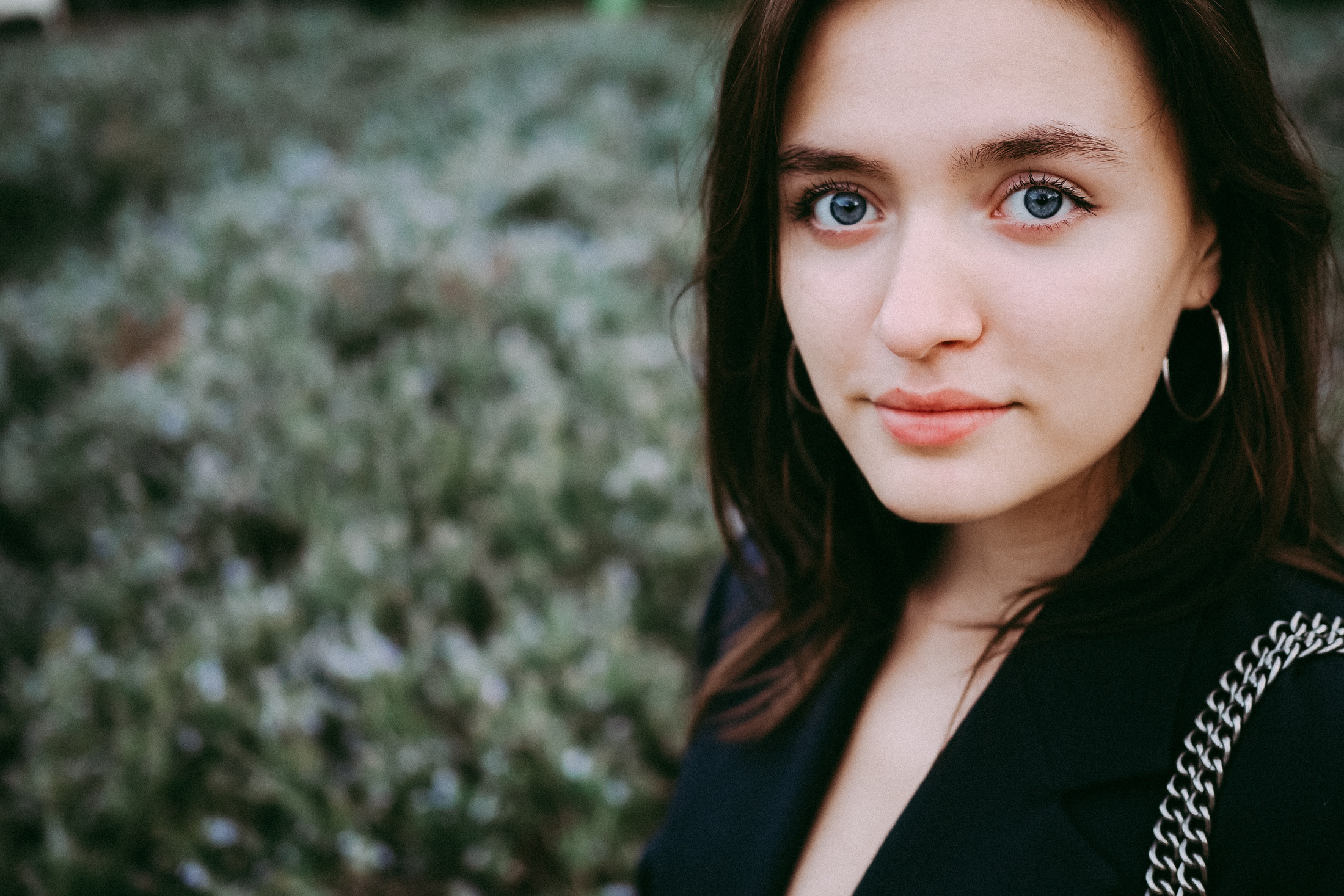 Фотосессия в Банселоне. Фотограф в Барселоне Валиулова Ася