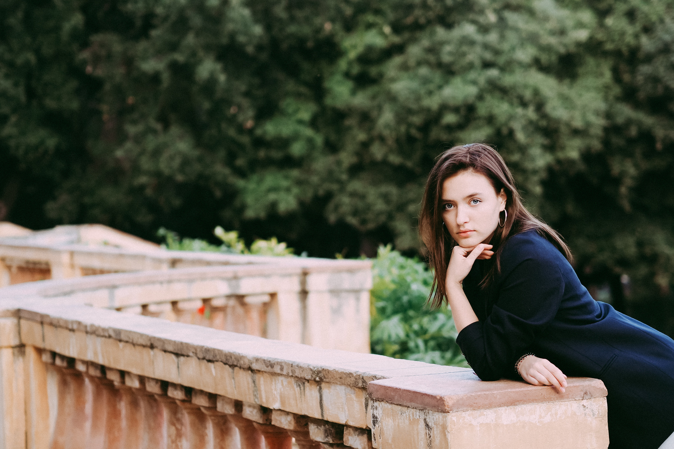 Фотосессия в Банселоне. Фотограф в Барселоне Валиулова Ася