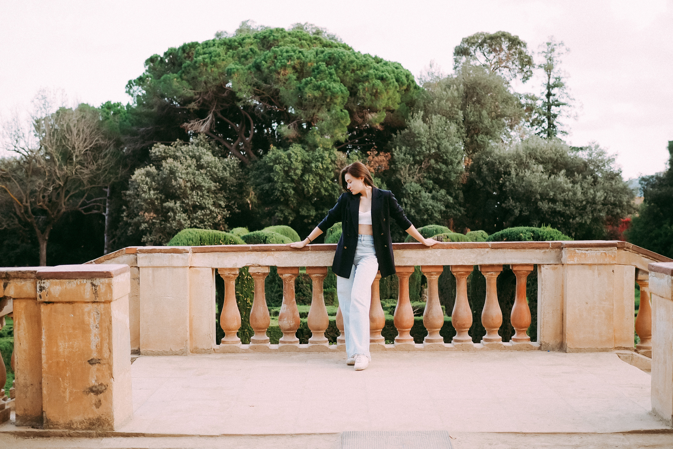 Фотосессия в Банселоне. Фотограф в Барселоне Валиулова Ася