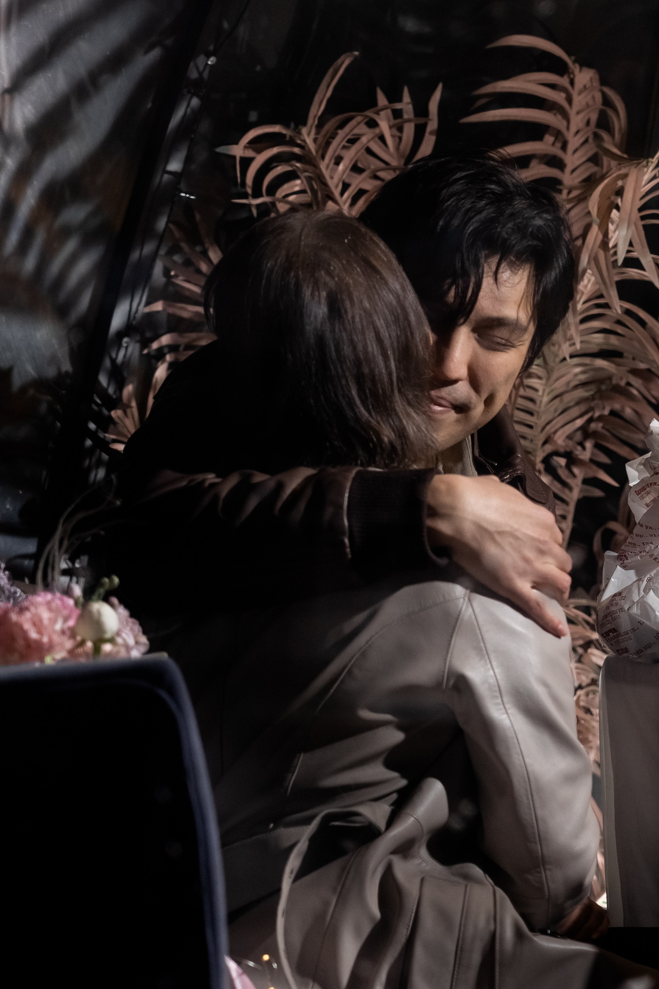 Романтическое свидание. Главная