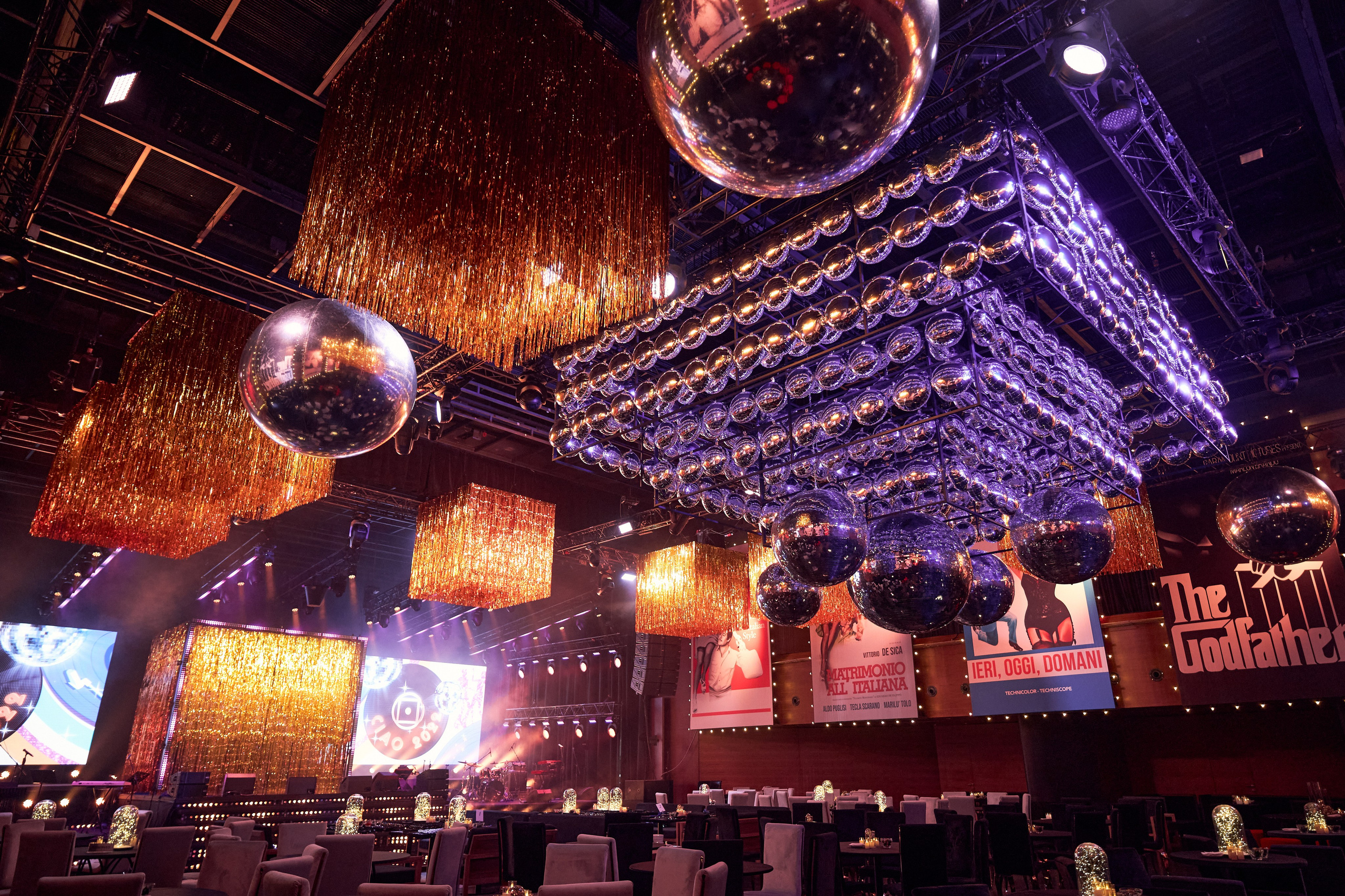 ELSI Декор. Фотограф Сергей Склемин