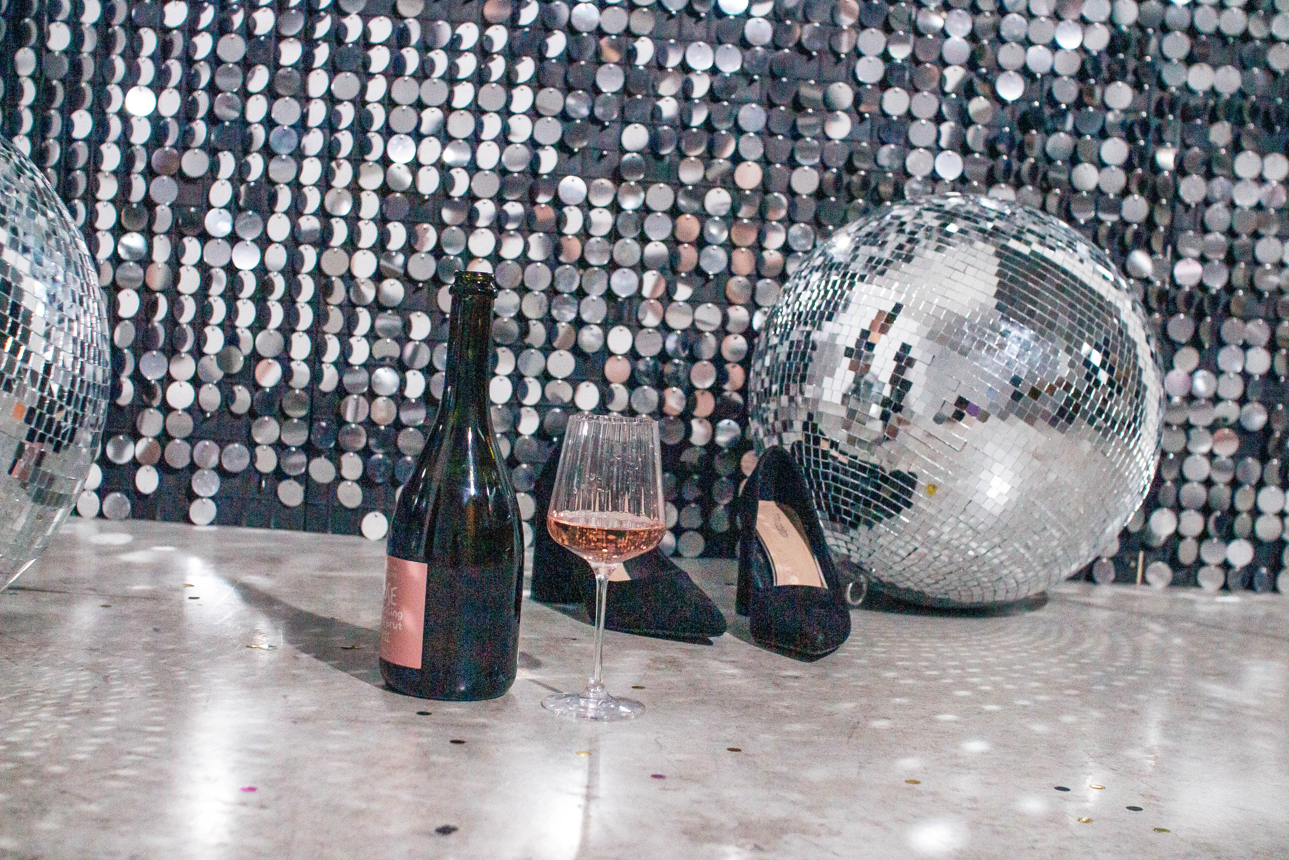 Анна День рождения в студии. Фотограф в Челябинске Филимонова Дарья