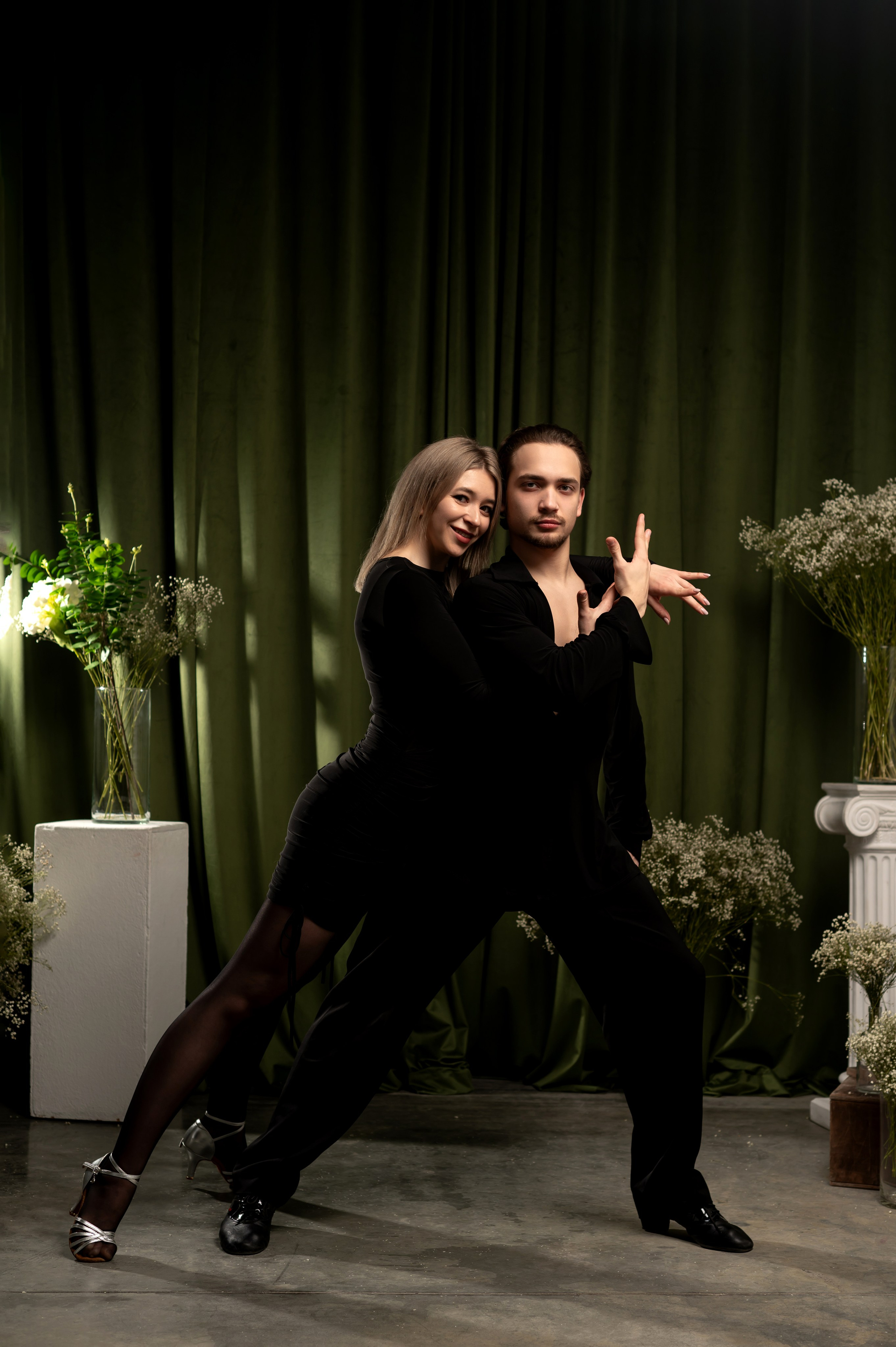 SL ProAm 8 марта