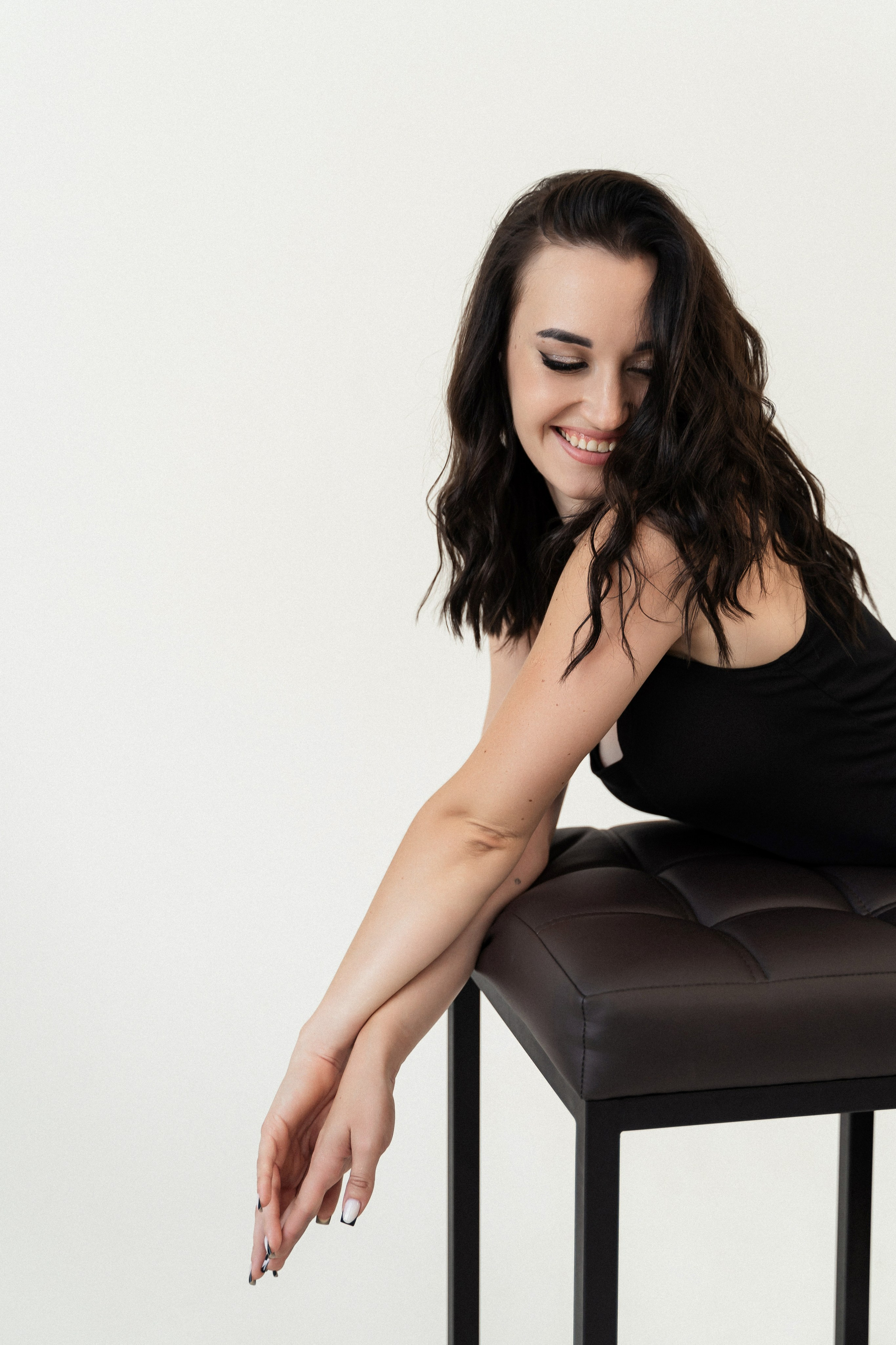 Алёна. Фотограф Алина Филимонова Тверь