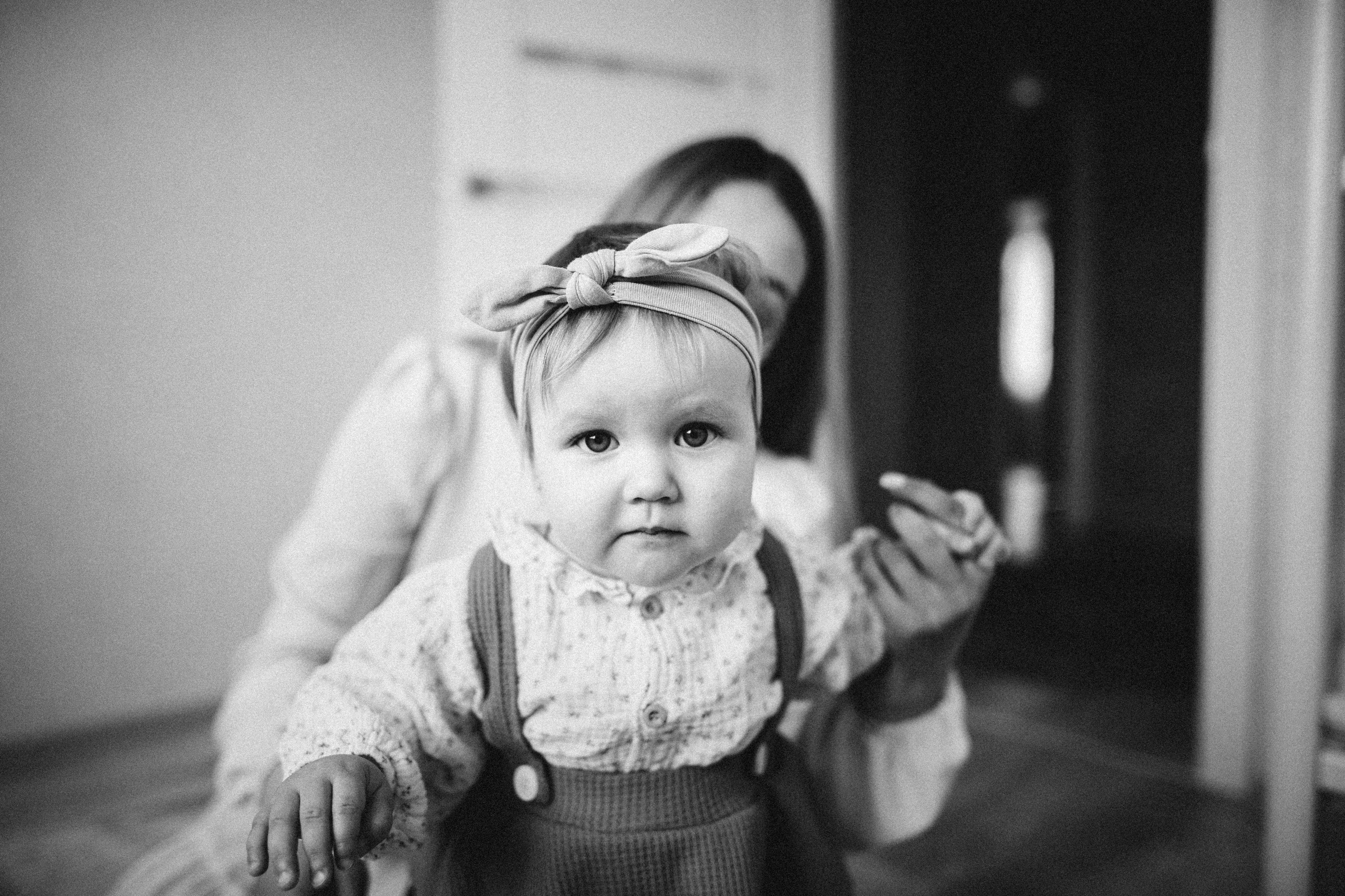 Люба, Саша и Варя. Фотограф Юлия Стрыгина