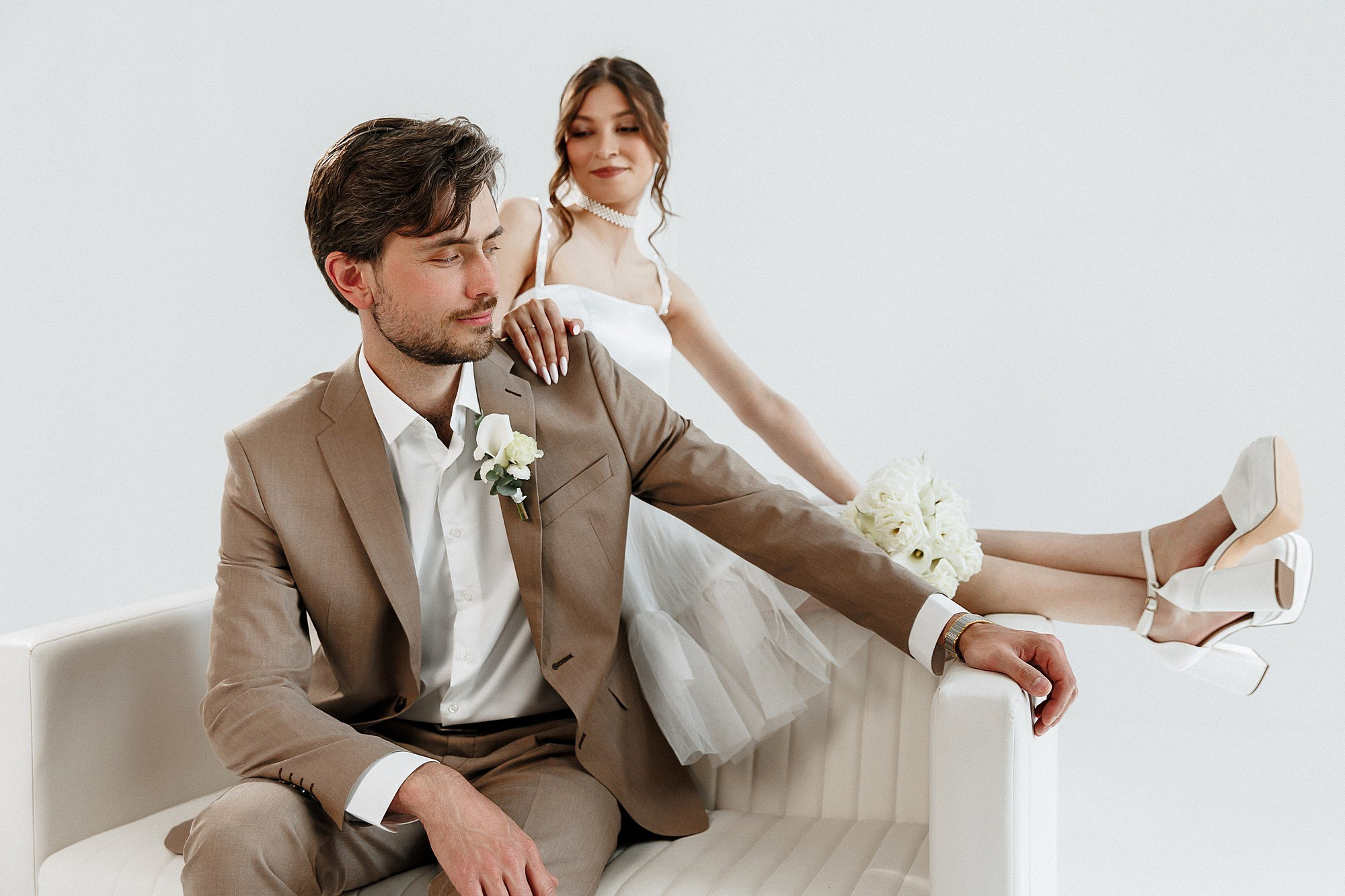 Сергей + Таня. Боченков Вадим | Фотограф в Пскове и Санкт-Петербурге