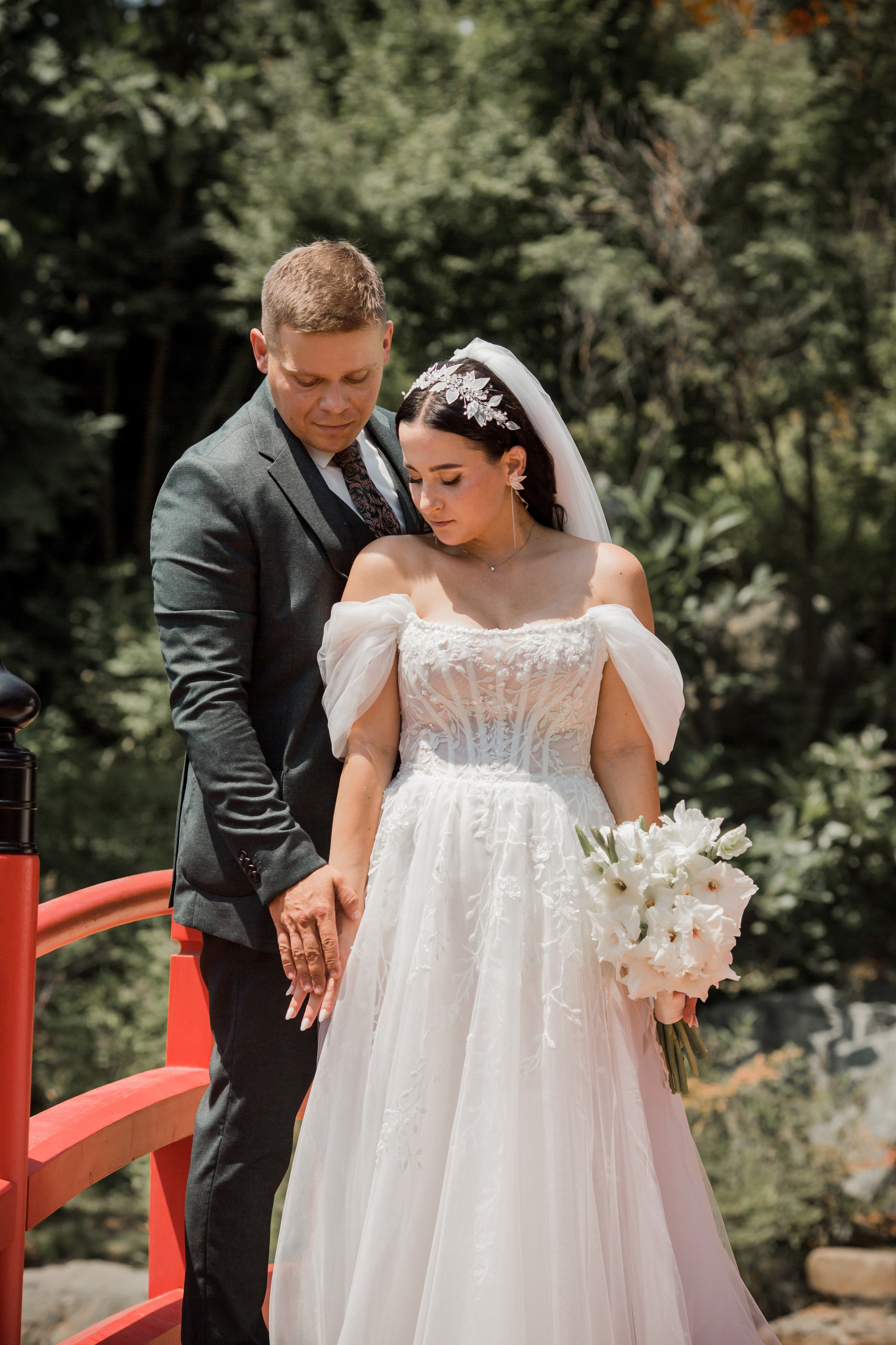 Лев и Диана. Свадебный и семейный фотограф в Краснодаре