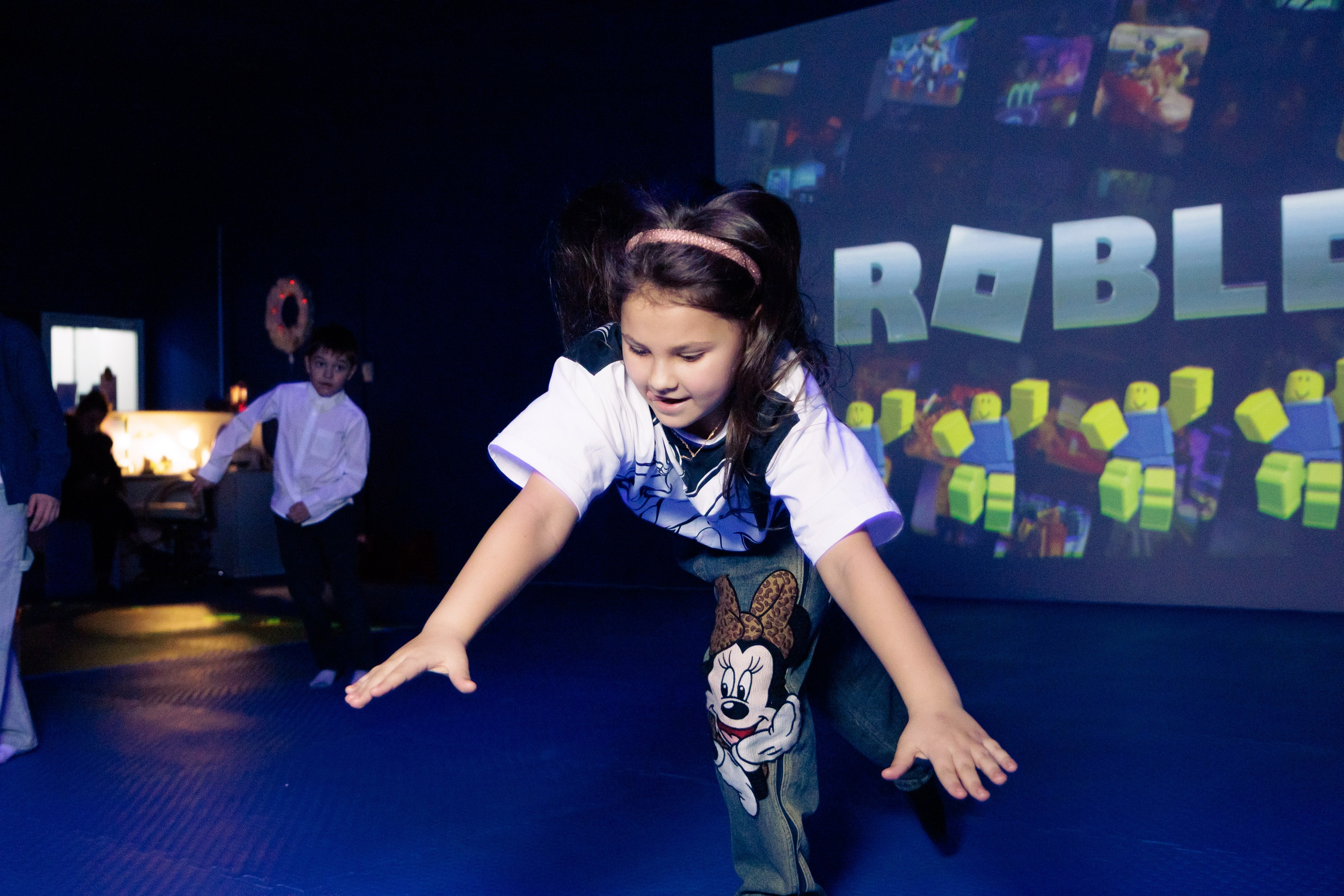 WOW! Land. Репортажный фотограф. Ярославль. Мелюшин Александр