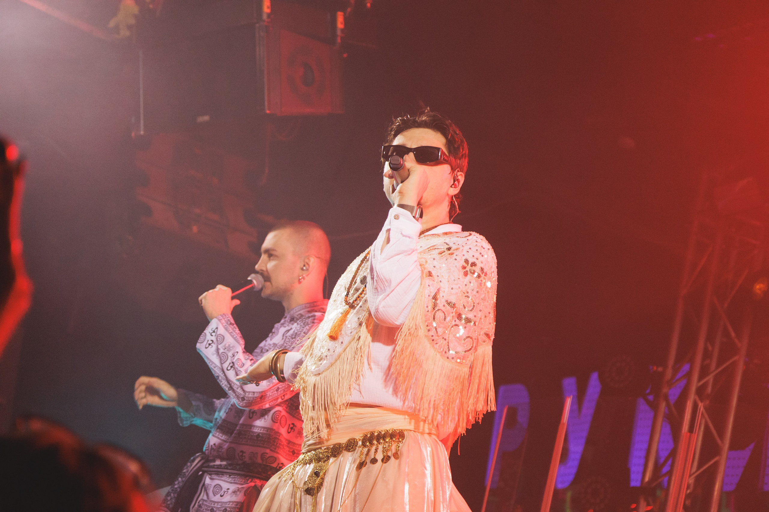 SQWOZ BAB. Ярославль. 2026. Фотограф Ярославль | Репортаж | Александр Мелюшин