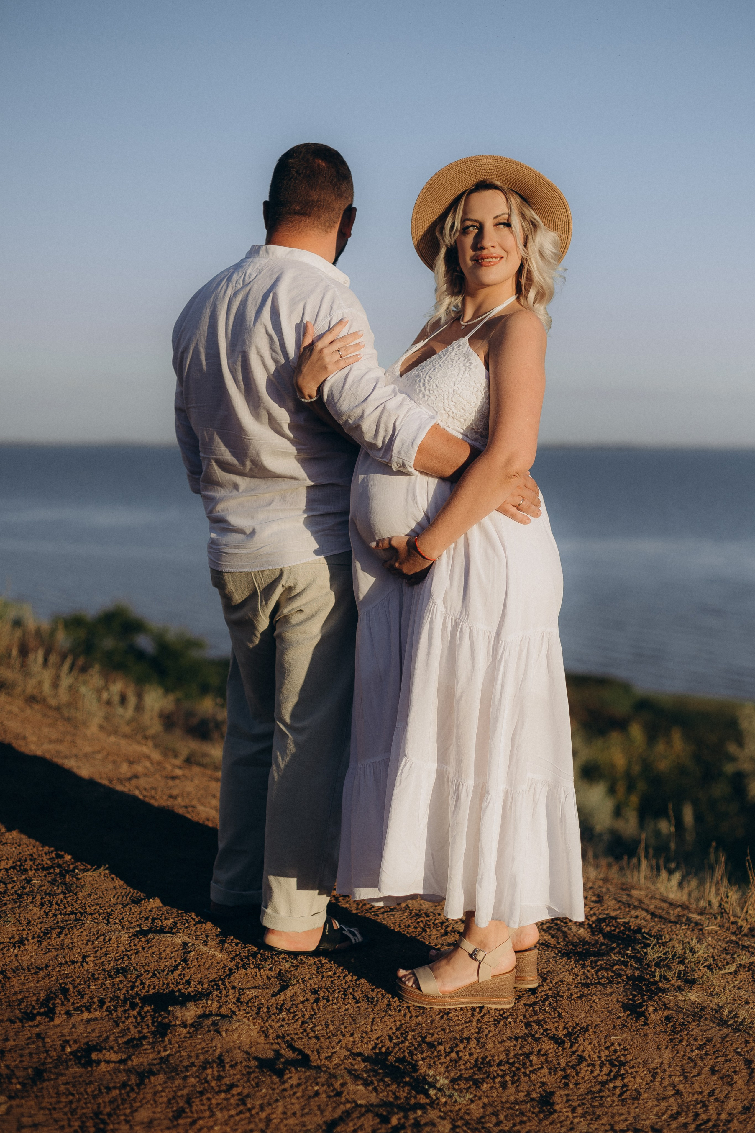 Антон и Екатерина. Главная