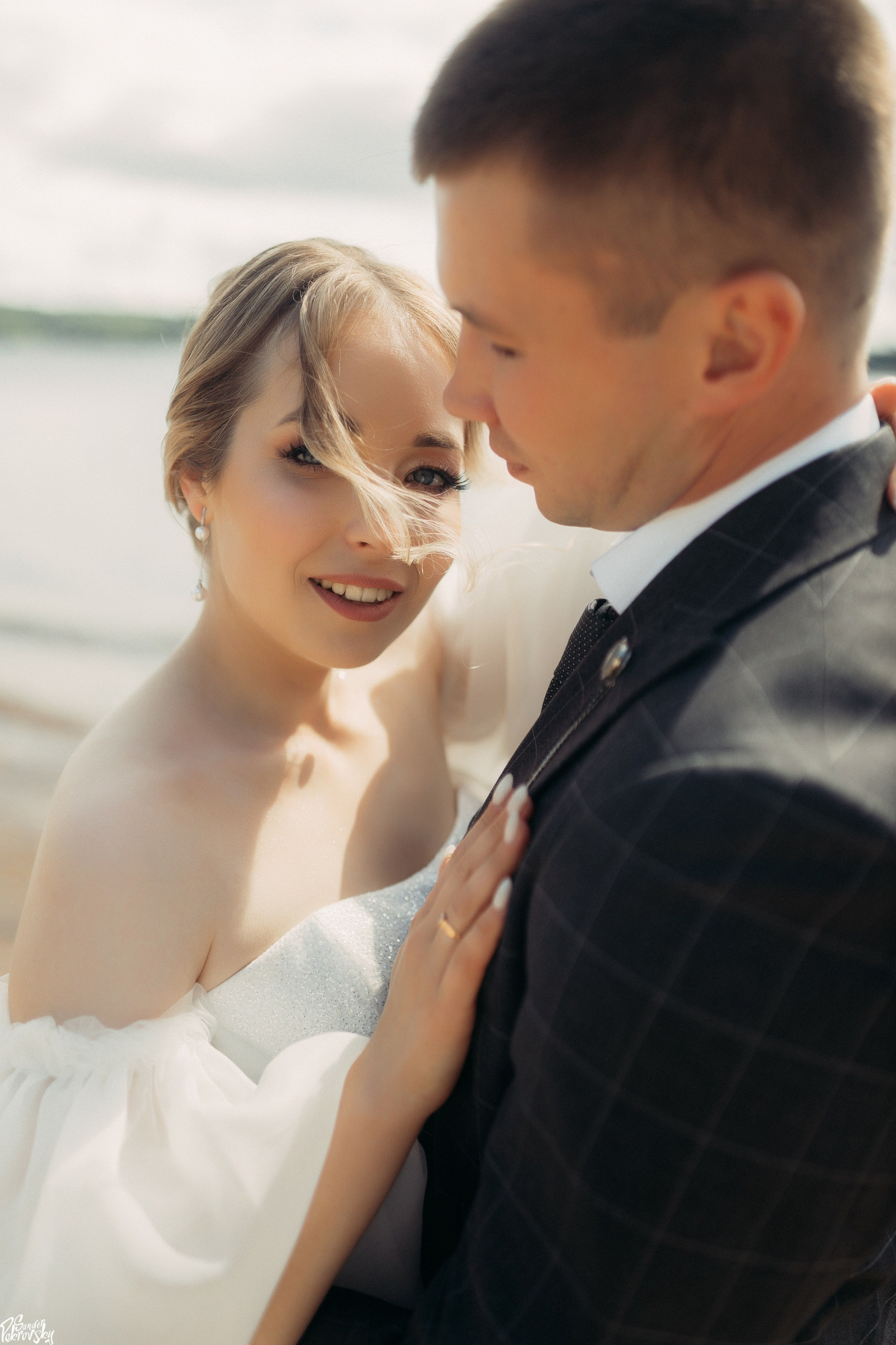 Анатолий & Дарья 10.06.2023. Свадебный и репортажный фотограф в Чебоксарах Покровский Александр