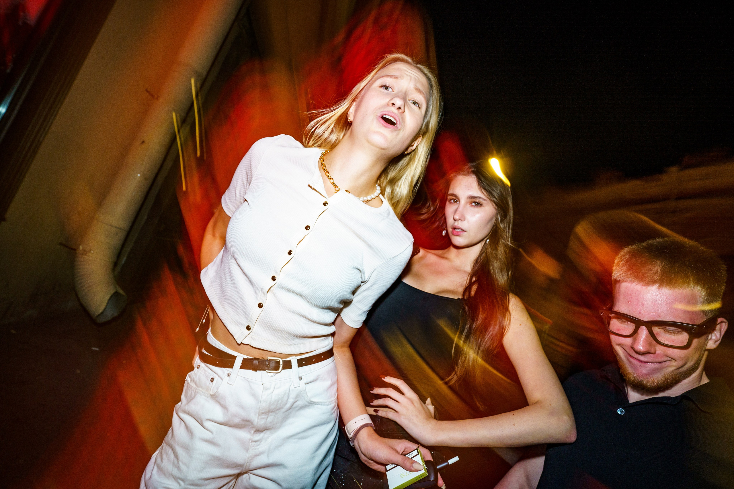 Бар разбитых сердец. DJ Guitacidelli. Концертный и репортажный фотограф в Санкт-Петербурге Слава Пахомов