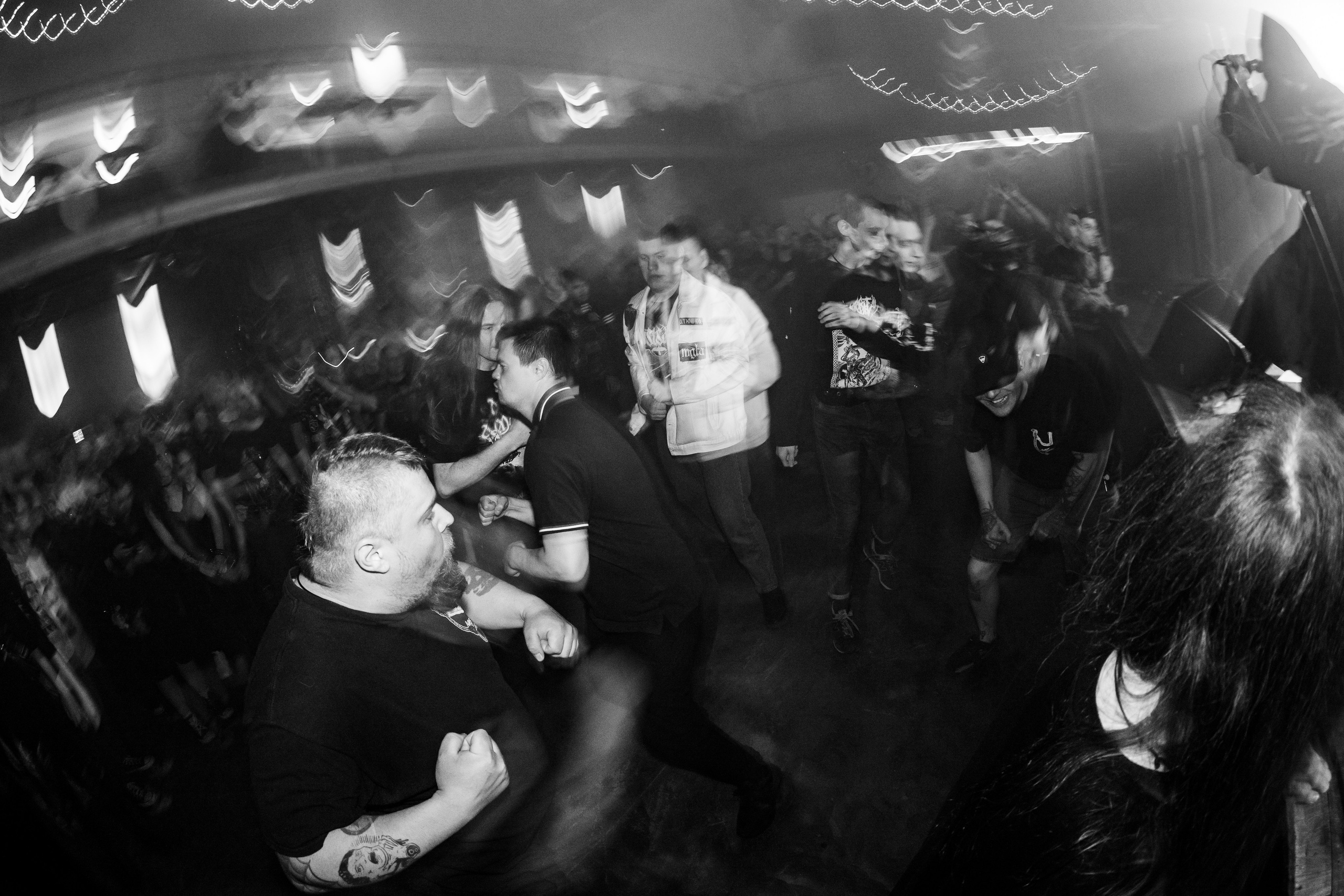 Valhalla | 24.05.25 | Ласточка. Концертный и репортажный фотограф в Санкт-Петербурге Слава Пахомов