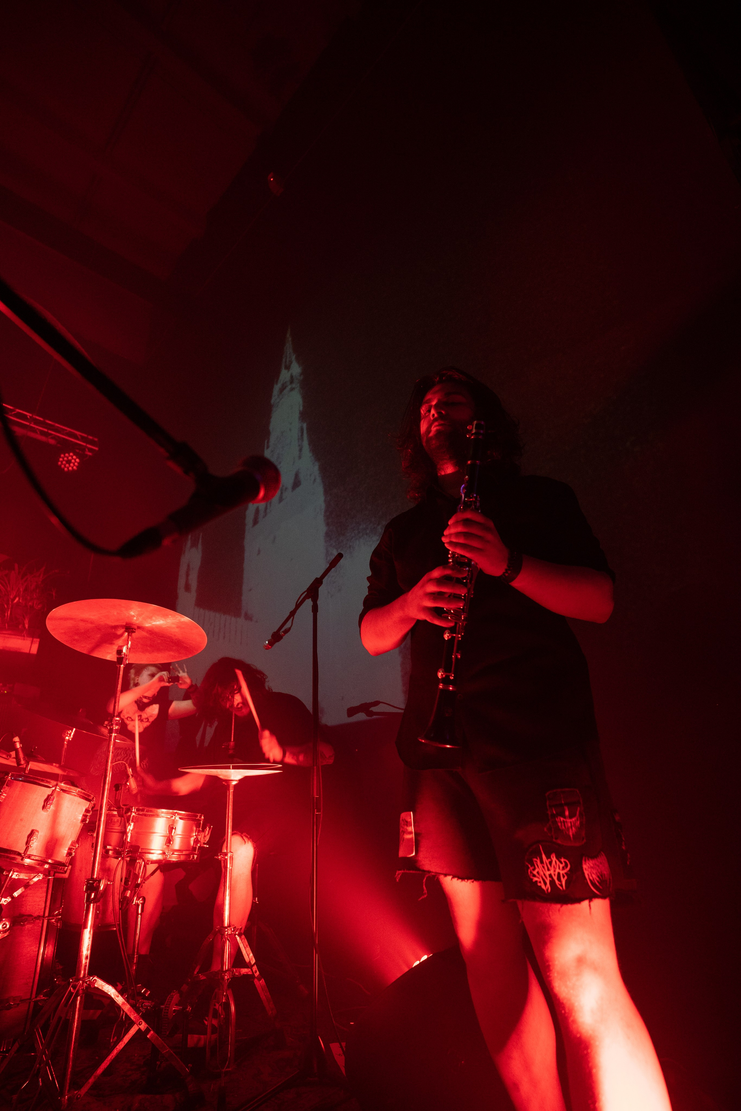 Шторм|Ласточка. Концертный и репортажный фотограф в Санкт-Петербурге Слава Пахомов