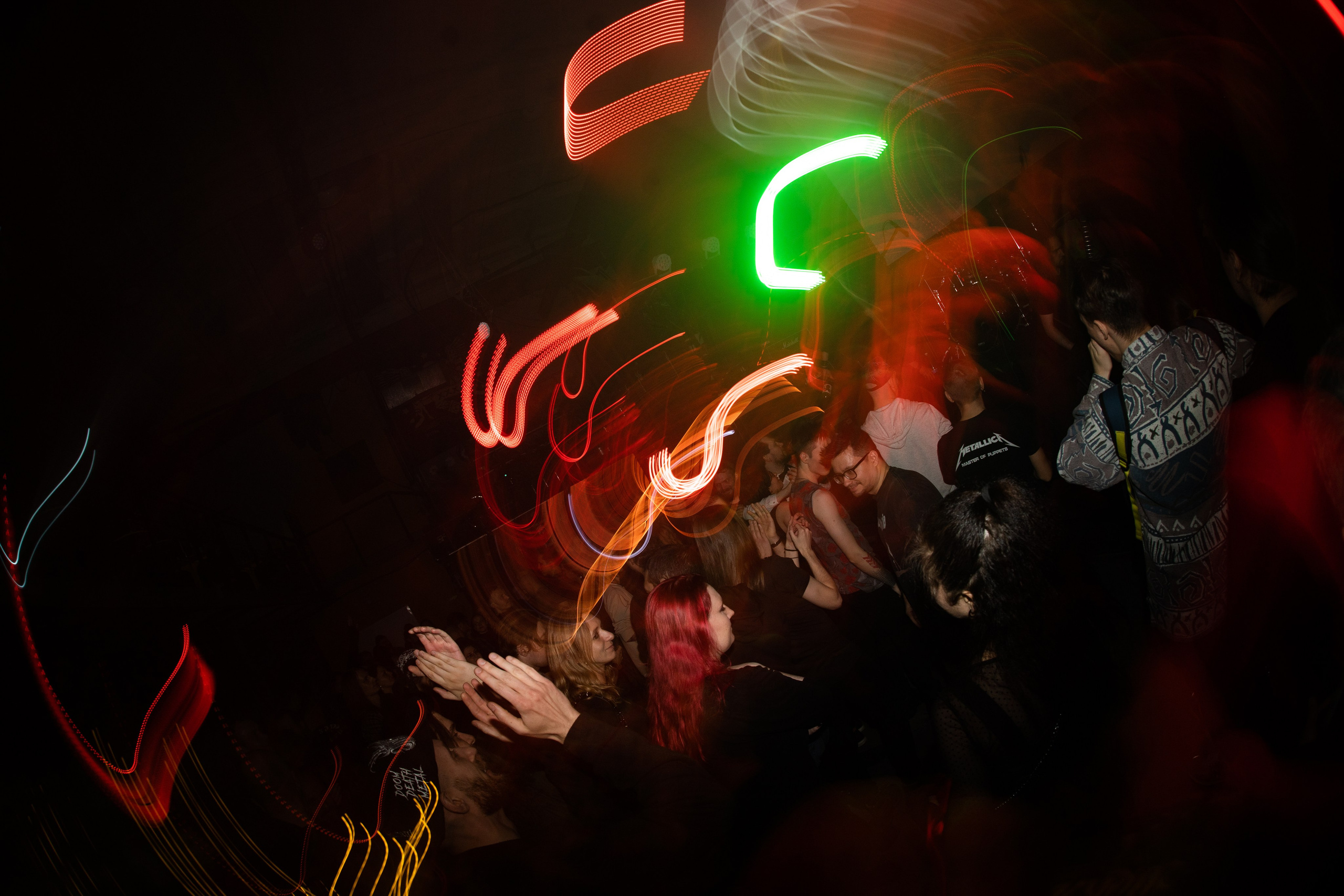 Фестиваль «Doom на Неве IV»|Ласточка. Концертный и репортажный фотограф в Санкт-Петербурге Слава Пахомов