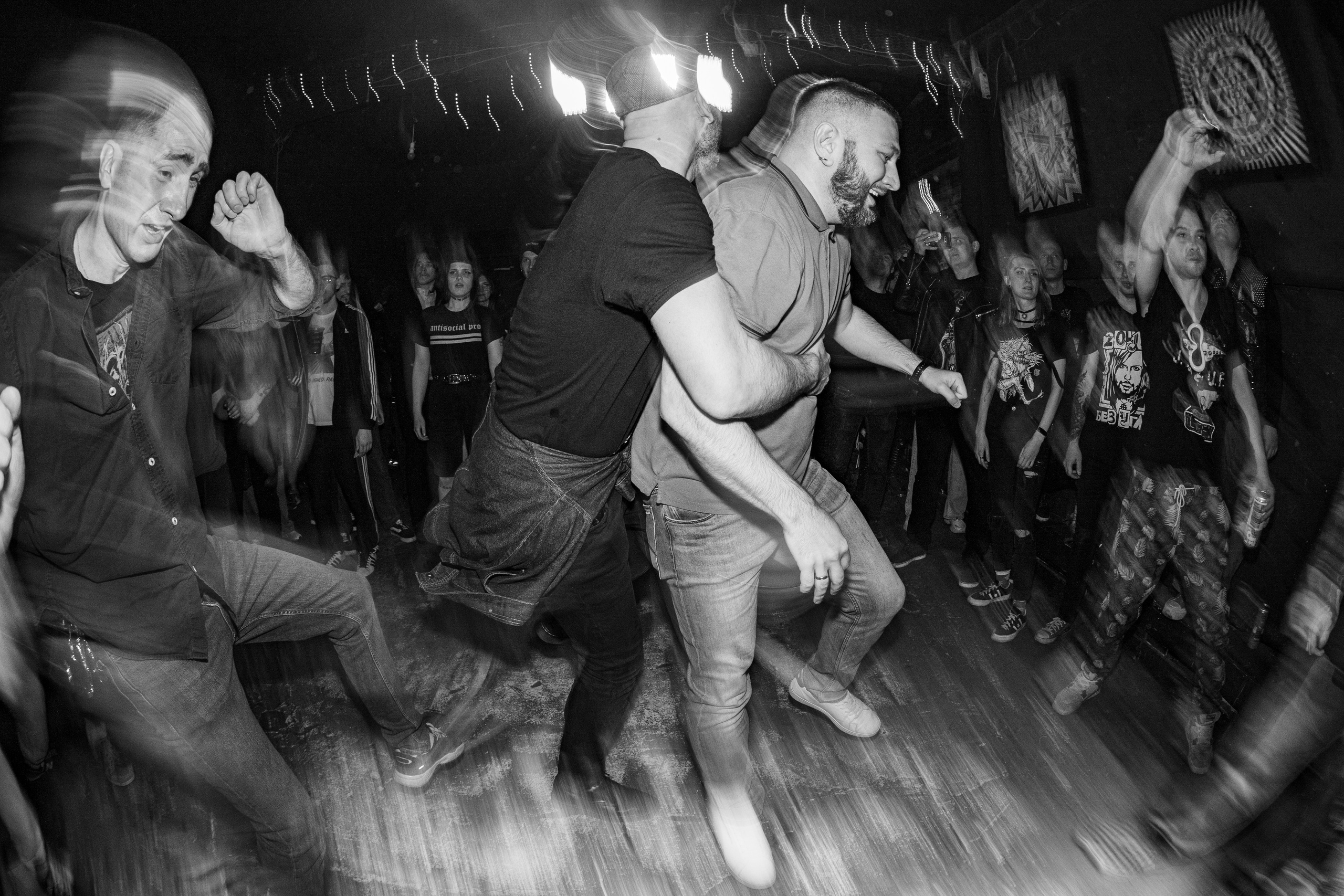 Potvor • aphotique • Barbasolente|Мотыга. Концертный и репортажный фотограф в Санкт-Петербурге Слава Пахомов