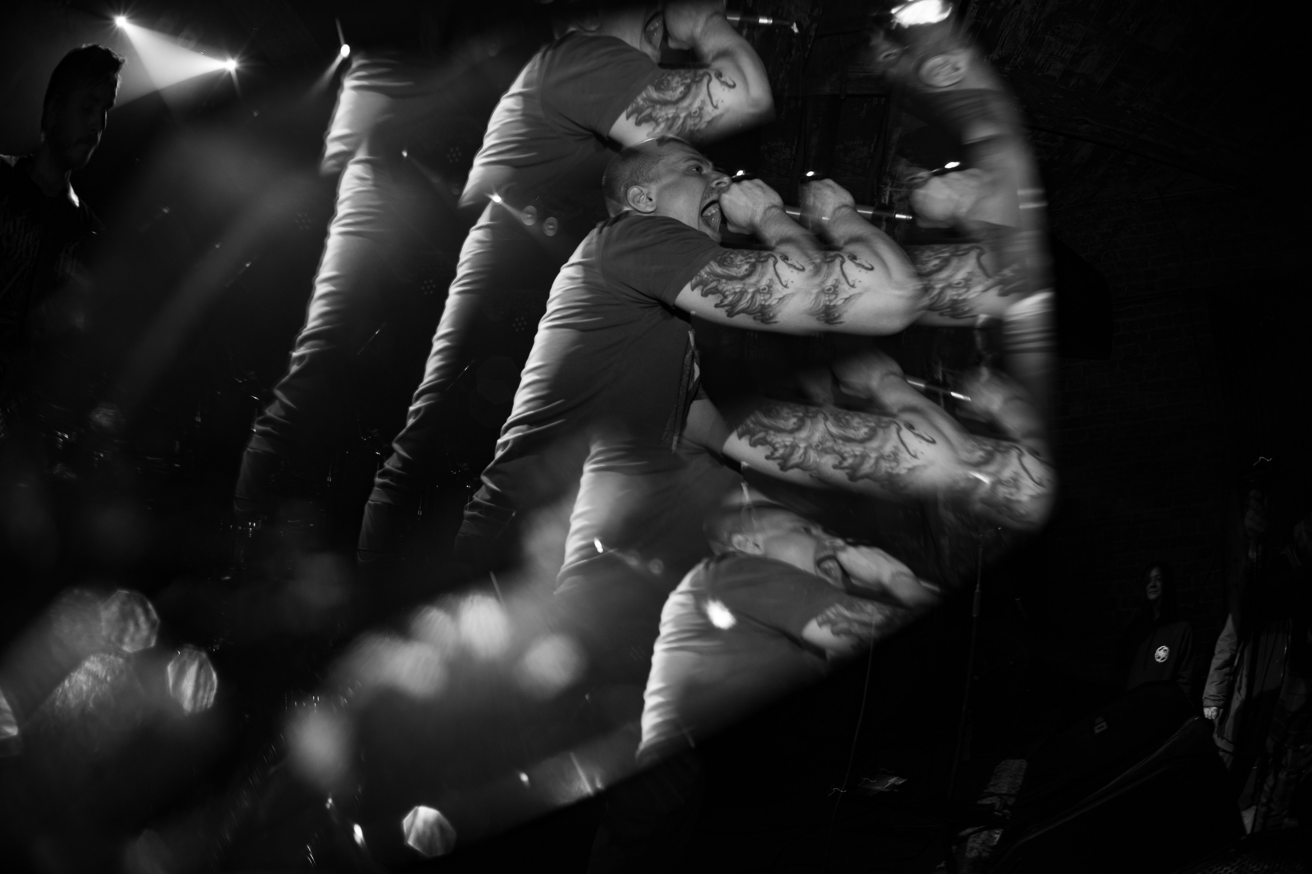 Naska•Pechora•Varhara•Sepharose|Zoccolo 2.0. Концертный и репортажный фотограф в Санкт-Петербурге Слава Пахомов