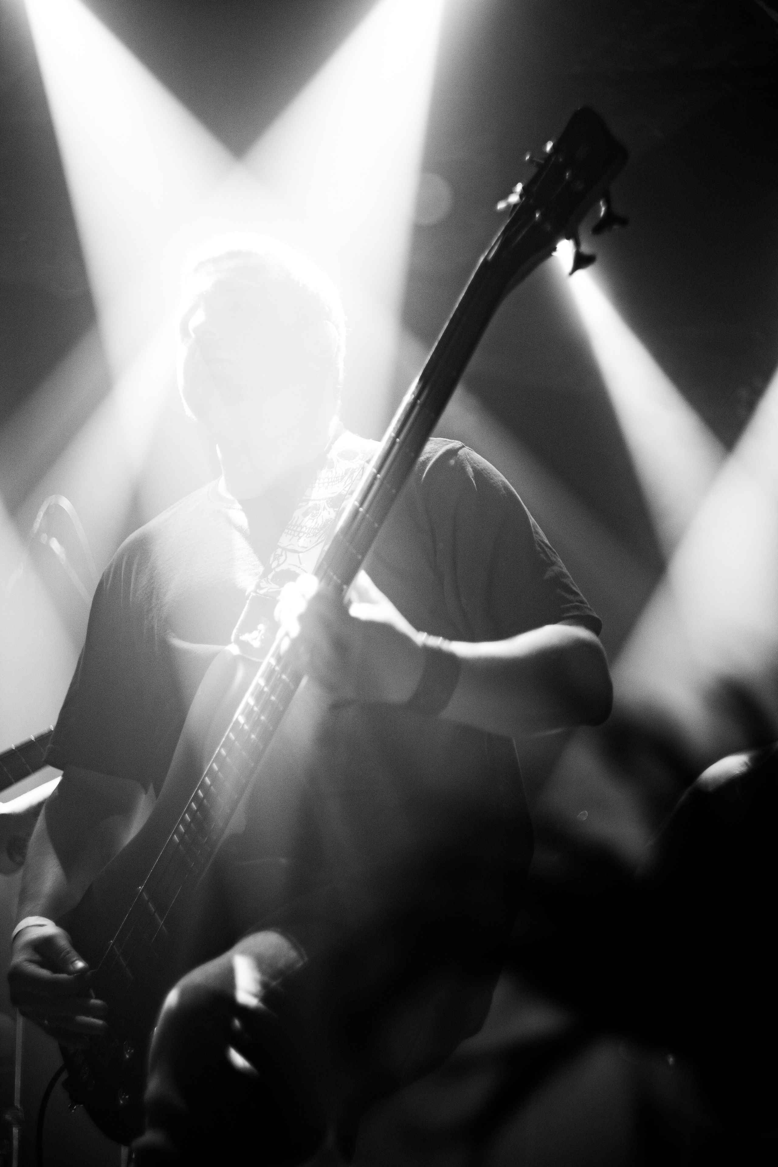 Ad Nihil • Potvor • Crust|Zoccolo 2.0. Концертный и репортажный фотограф в Санкт-Петербурге Слава Пахомов