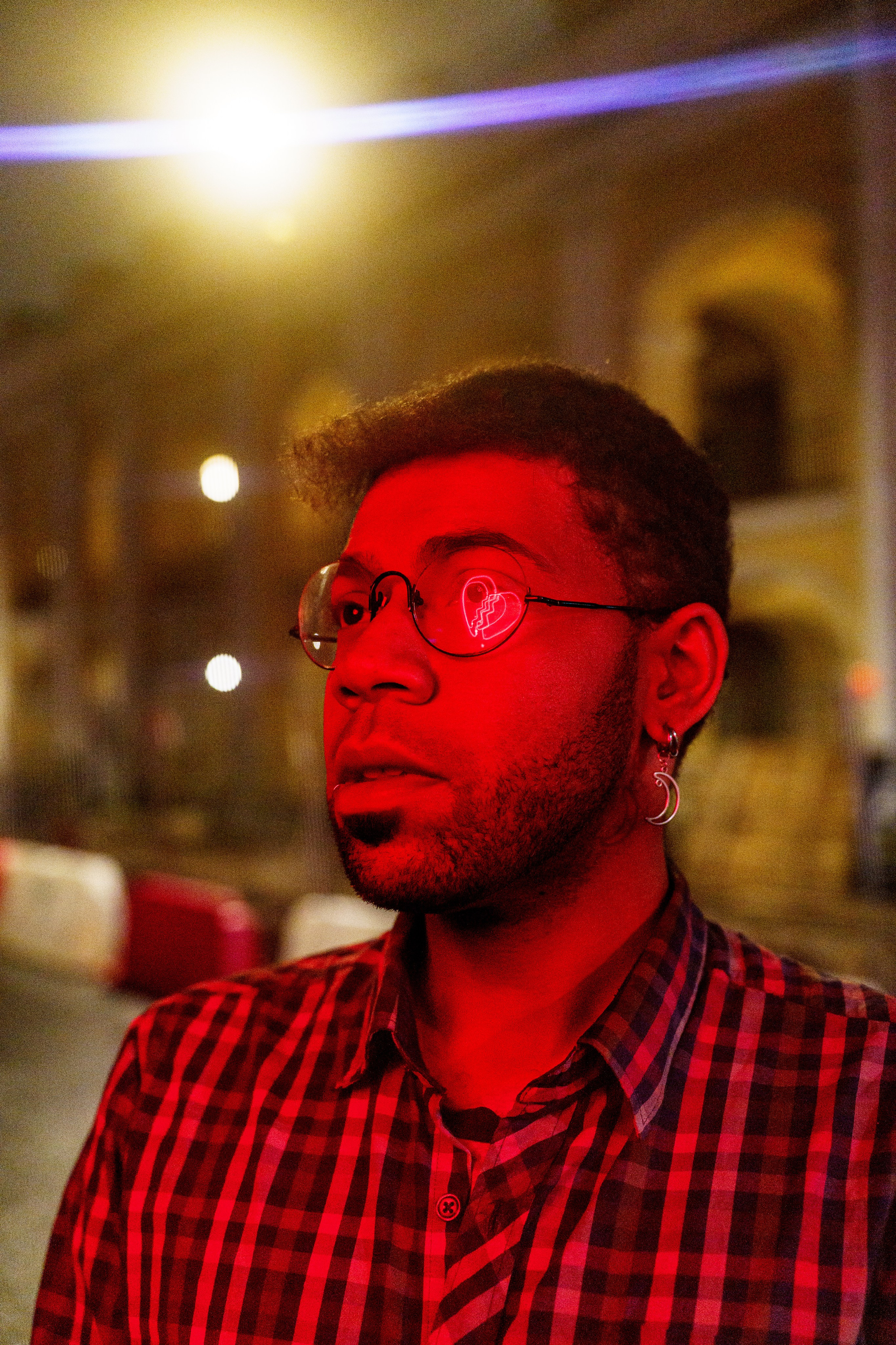 Из Сибири с любовью. Бар разбитых сердец. Концертный и репортажный фотограф в Санкт-Петербурге Слава Пахомов