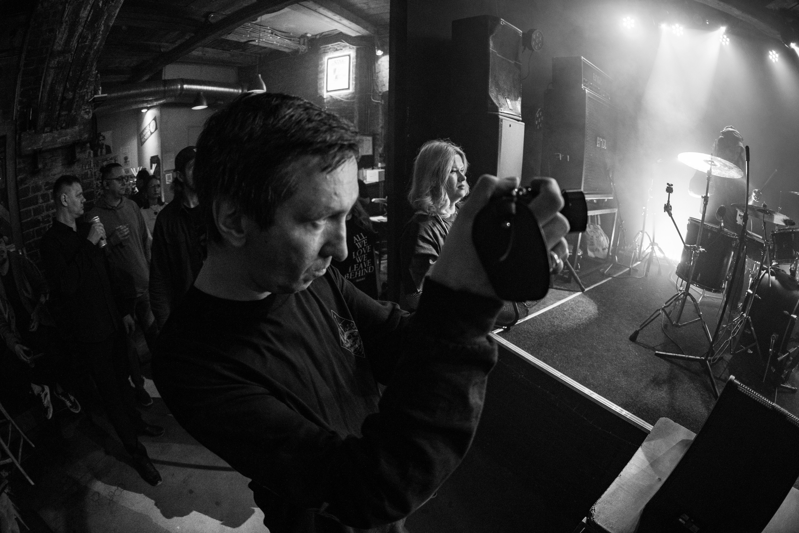 Lesnik • ШШШ • Laugar • DØRER|Zoccolo 2.0. Концертный и репортажный фотограф в Санкт-Петербурге Слава Пахомов