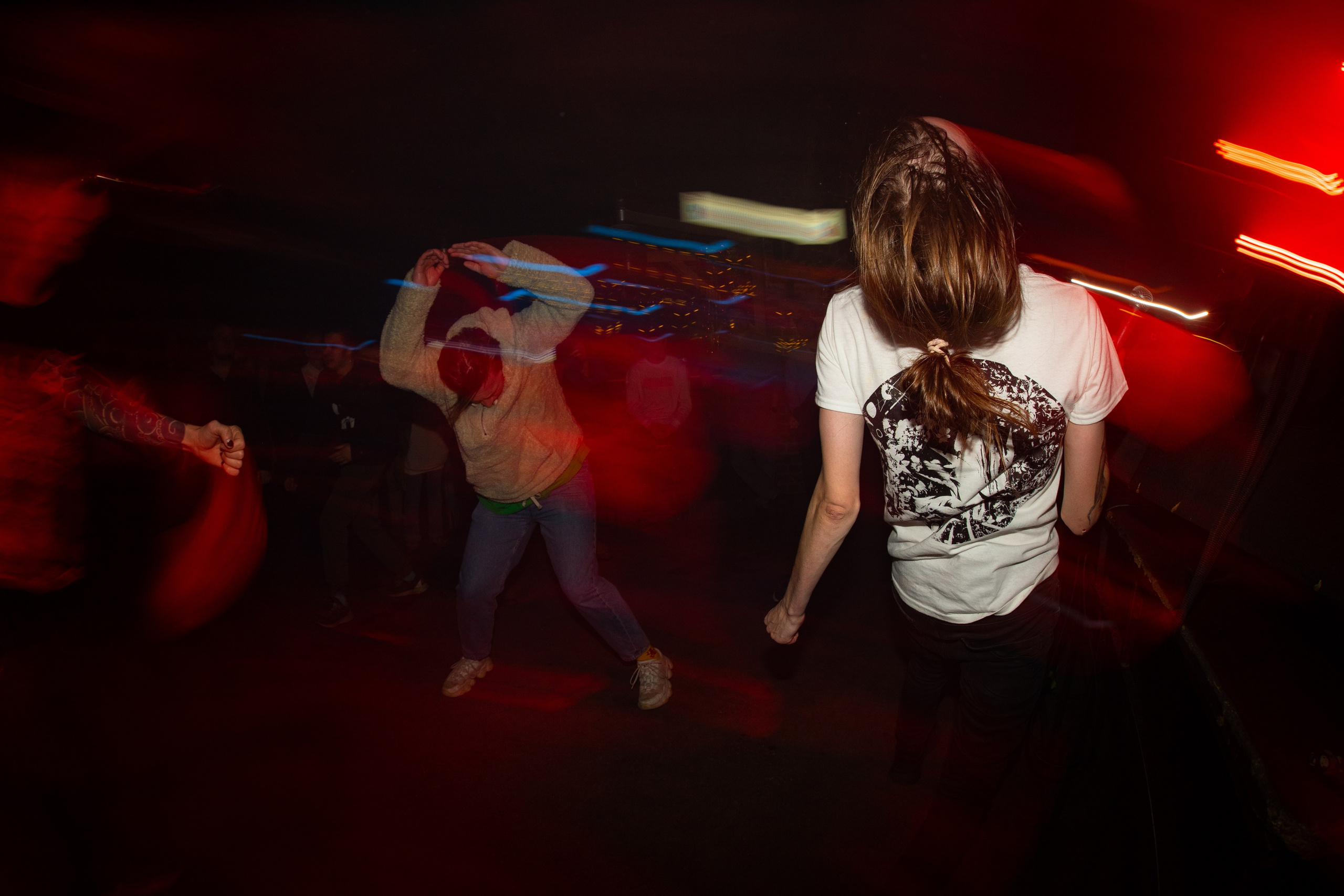 Дней череда|Zoccolo 2.0. Концертный и репортажный фотограф в Санкт-Петербурге Слава Пахомов