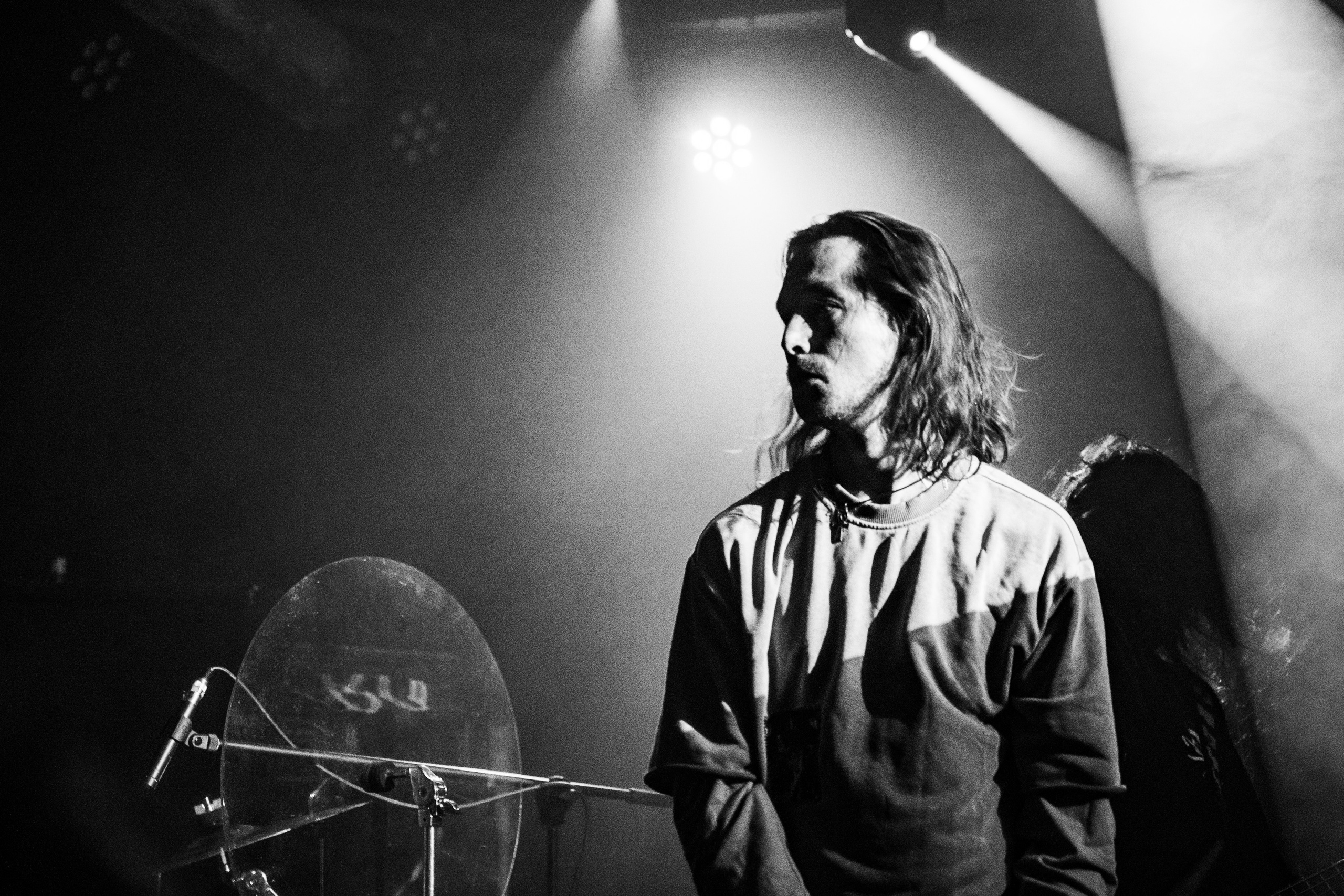 ОМУТ ГИГ|Zoccolo 2.0. Концертный и репортажный фотограф в Санкт-Петербурге Слава Пахомов