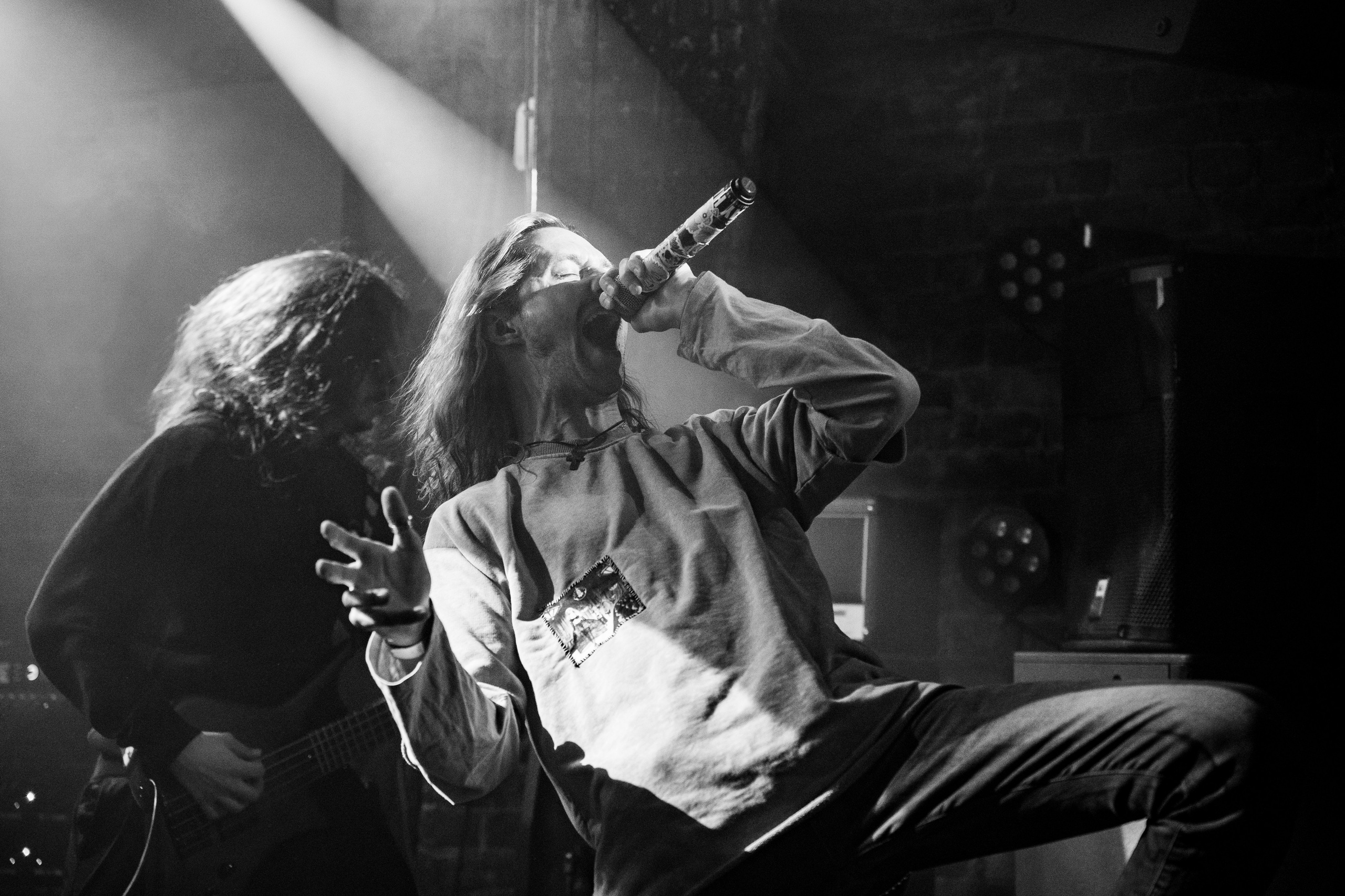 ОМУТ ГИГ|Zoccolo 2.0. Концертный и репортажный фотограф в Санкт-Петербурге Слава Пахомов