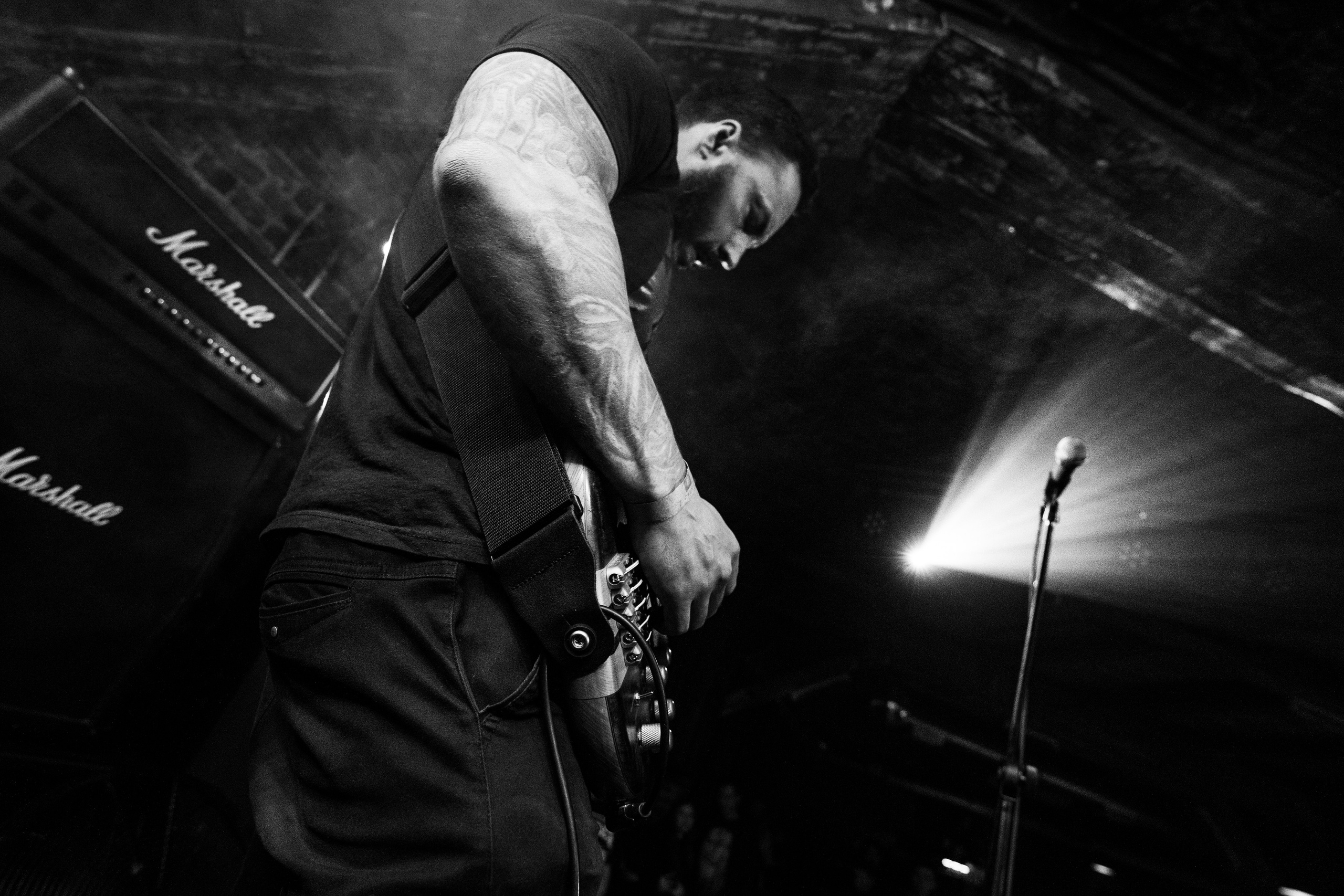 19.10 Smyčka • Ghyena • Sepharose • Charity Unit. Концертный и репортажный фотограф в Санкт-Петербурге Слава Пахомов