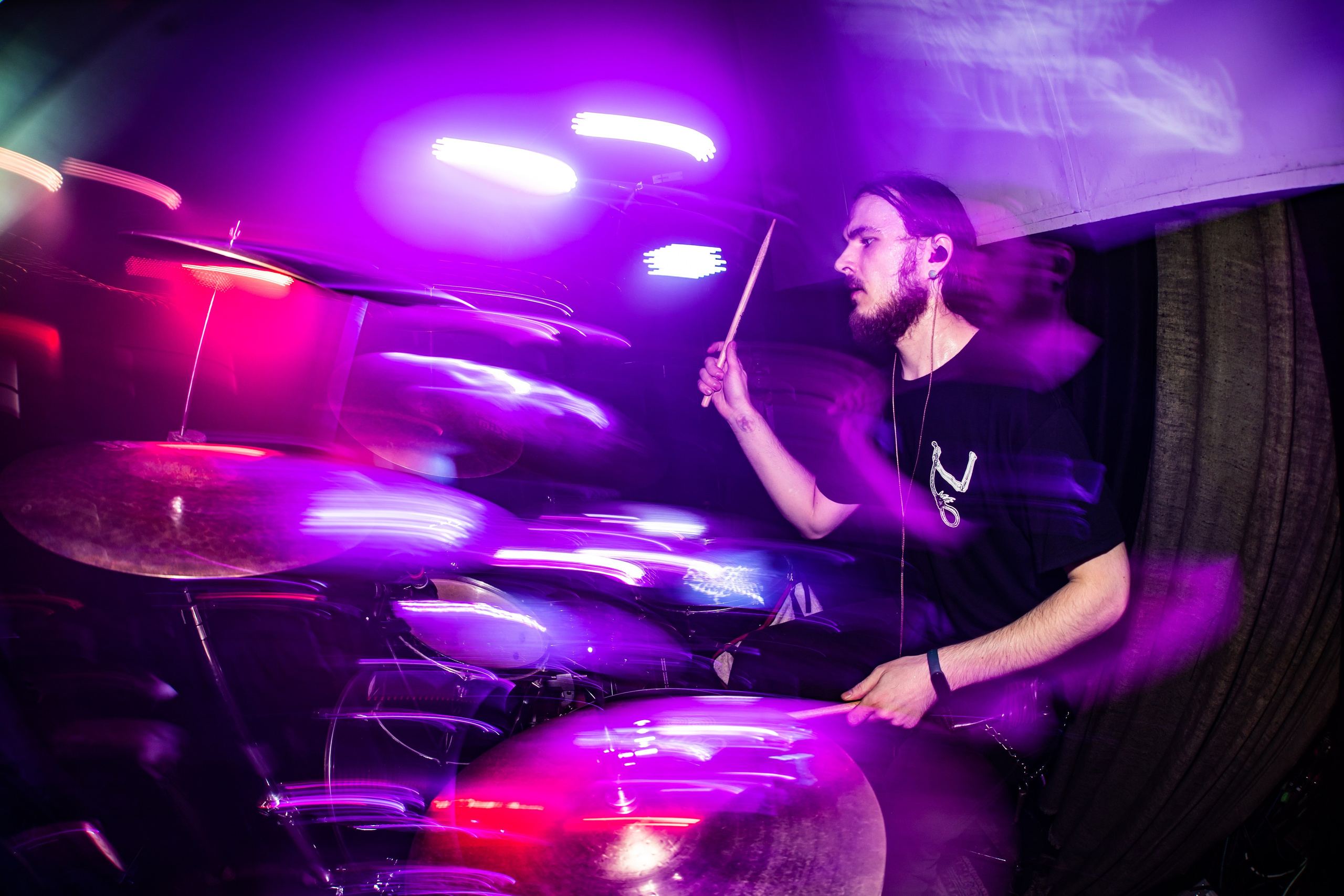 Valhalla | 24.05.25 | Ласточка. Концертный и репортажный фотограф в Санкт-Петербурге Слава Пахомов