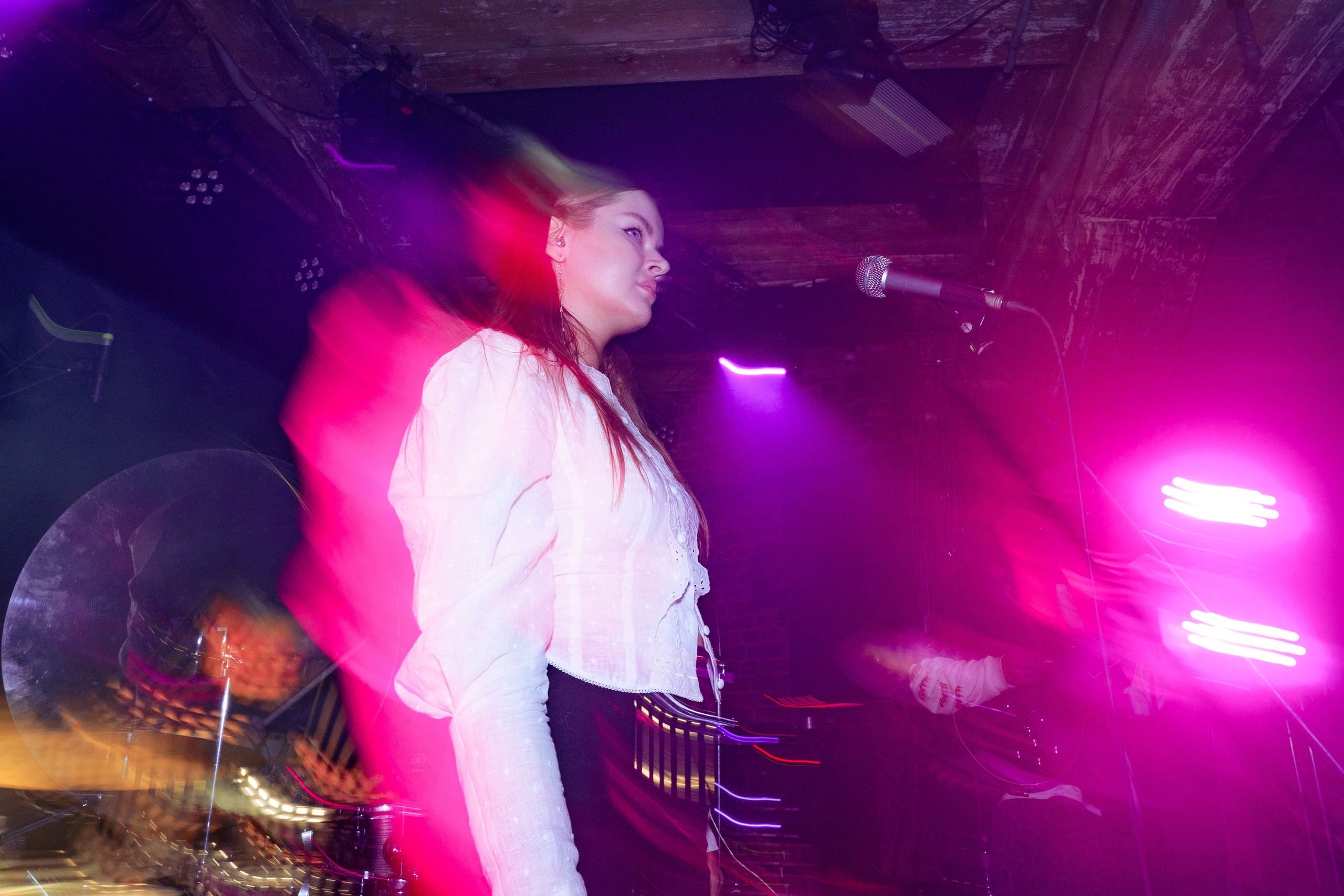 Ad Nihil • Туга • Gigrøma | Zoccolo 2.0. Концертный и репортажный фотограф в Санкт-Петербурге Слава Пахомов