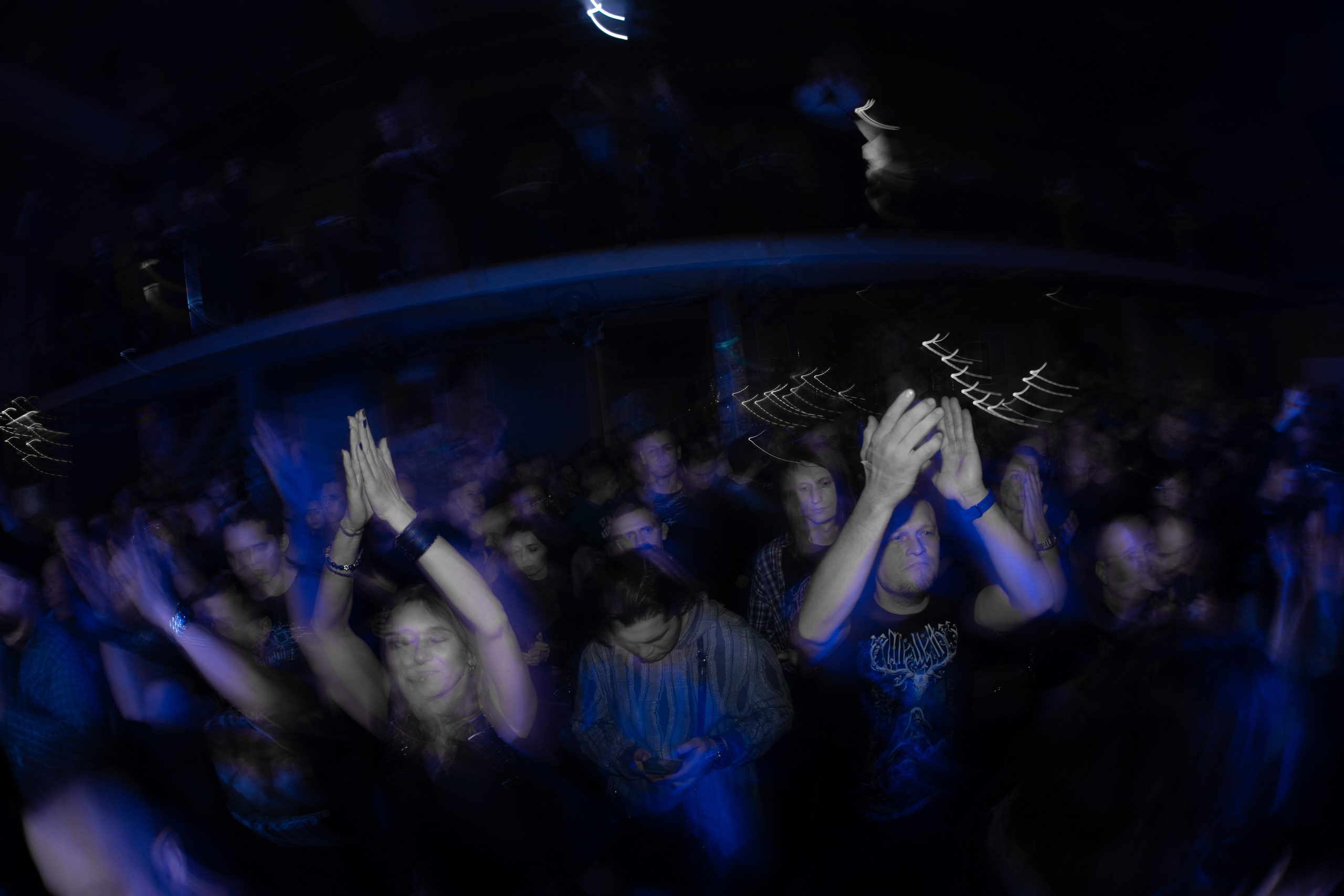 Фестиваль «Doom на Неве IV»|Ласточка. Концертный и репортажный фотограф в Санкт-Петербурге Слава Пахомов