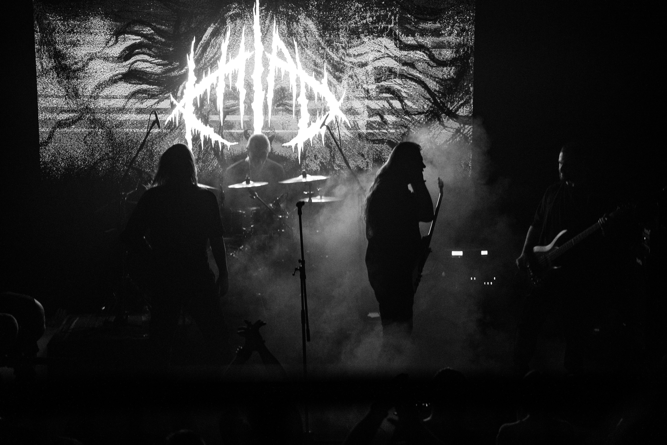 Iskra • Khlad • WN/BF | Сердце. Концертный и репортажный фотограф в Санкт-Петербурге Слава Пахомов