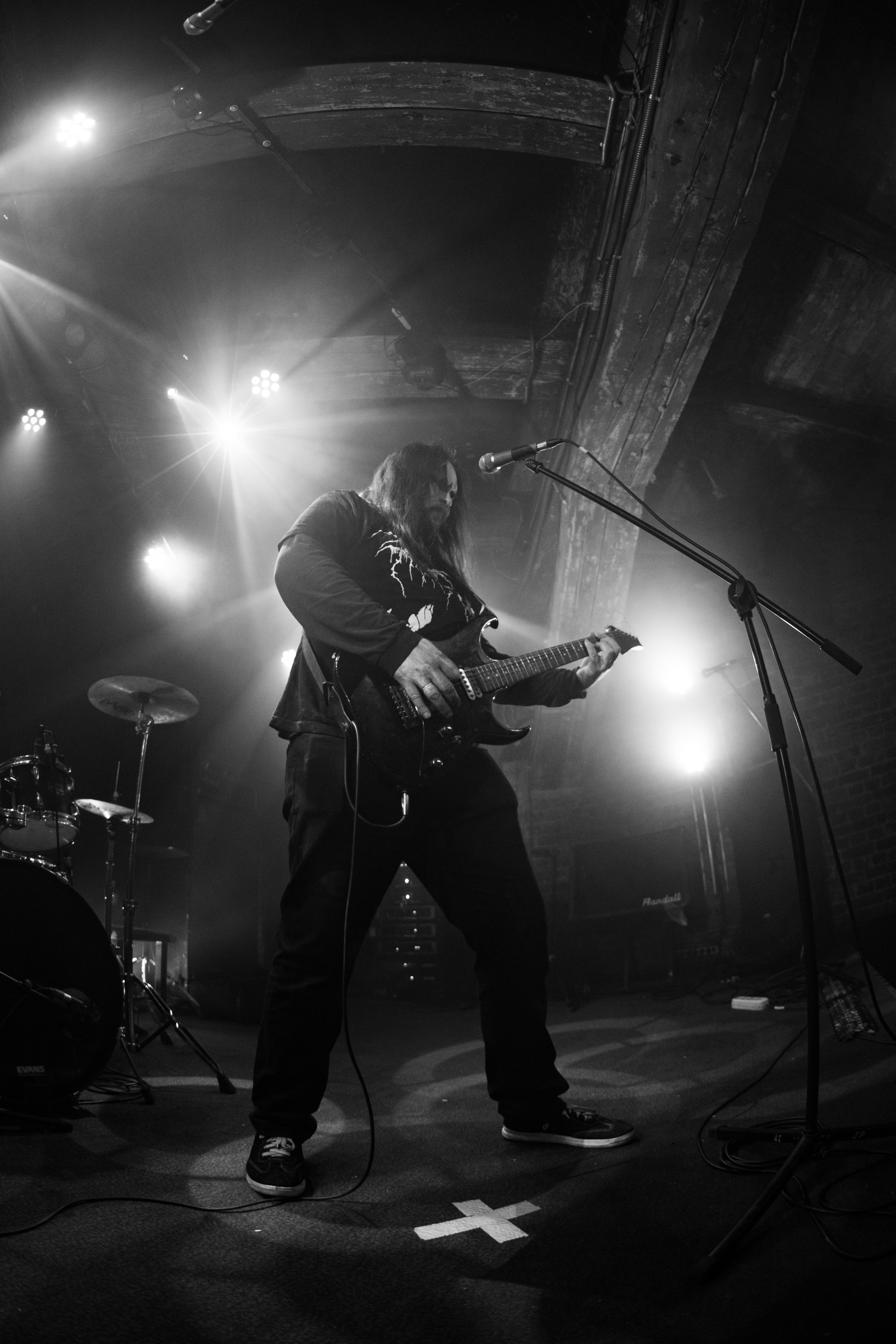 Депрессия и принятие|Zoccolo 2.0. Концертный и репортажный фотограф в Санкт-Петербурге Слава Пахомов