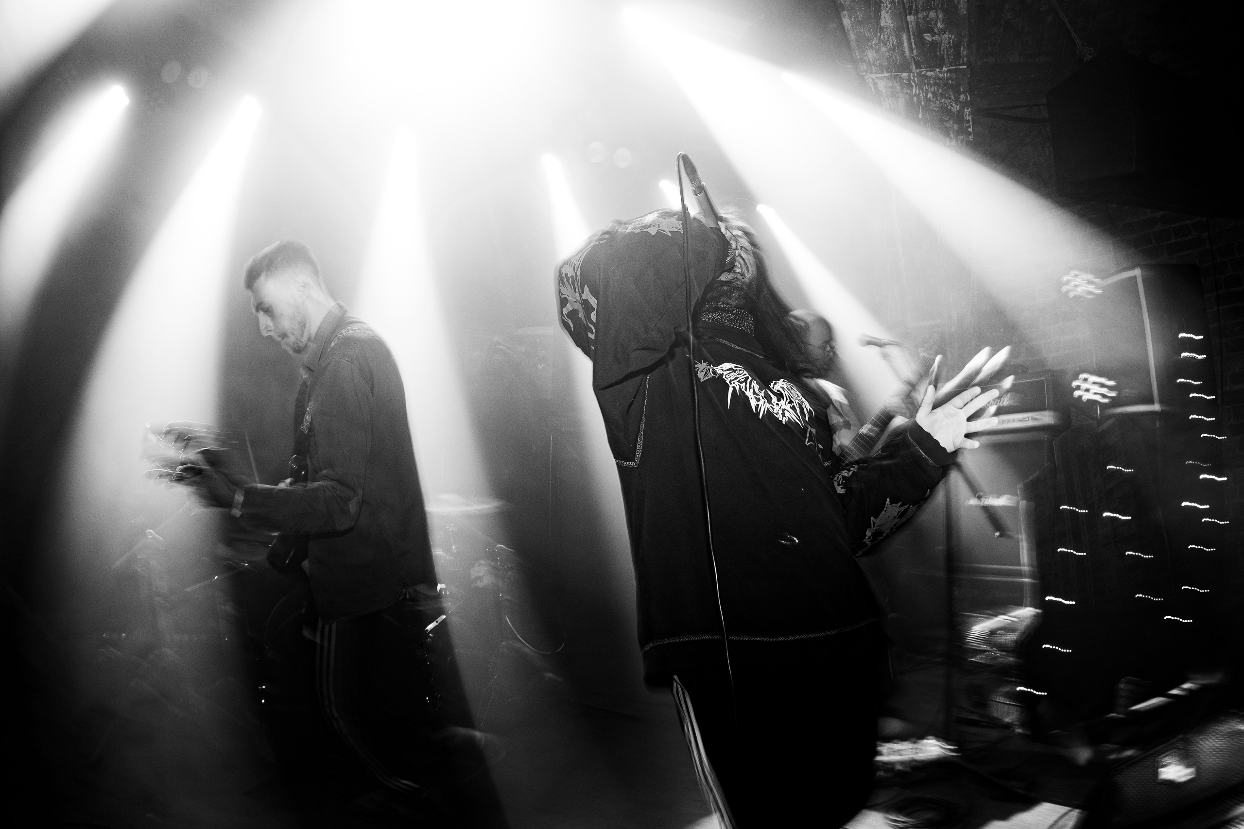 Дней череда|Zoccolo 2.0. Концертный и репортажный фотограф в Санкт-Петербурге Слава Пахомов