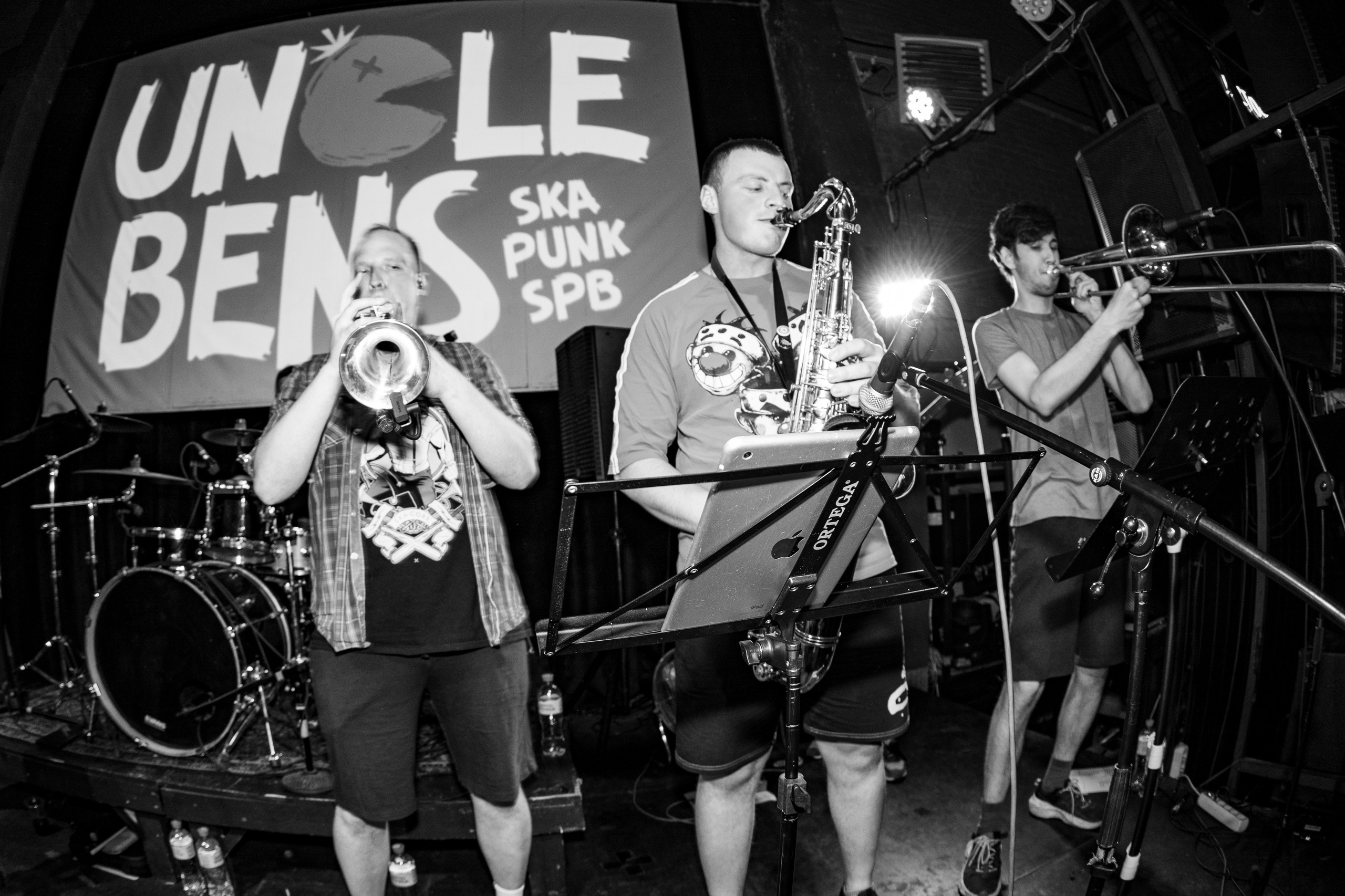 Uncle Bens: 20 лет дружбы|Ласточка. Концертный и репортажный фотограф в Санкт-Петербурге Слава Пахомов