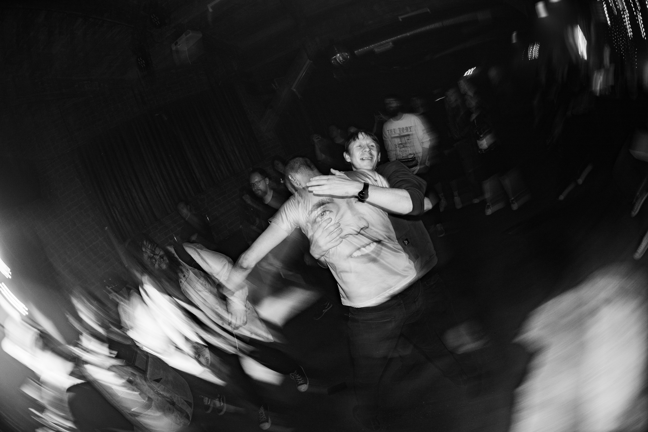 Vranac • Disbound • aphotique • Бесконечная зима|Zoccolo 2.0. Концертный и репортажный фотограф в Санкт-Петербурге Слава Пахомов