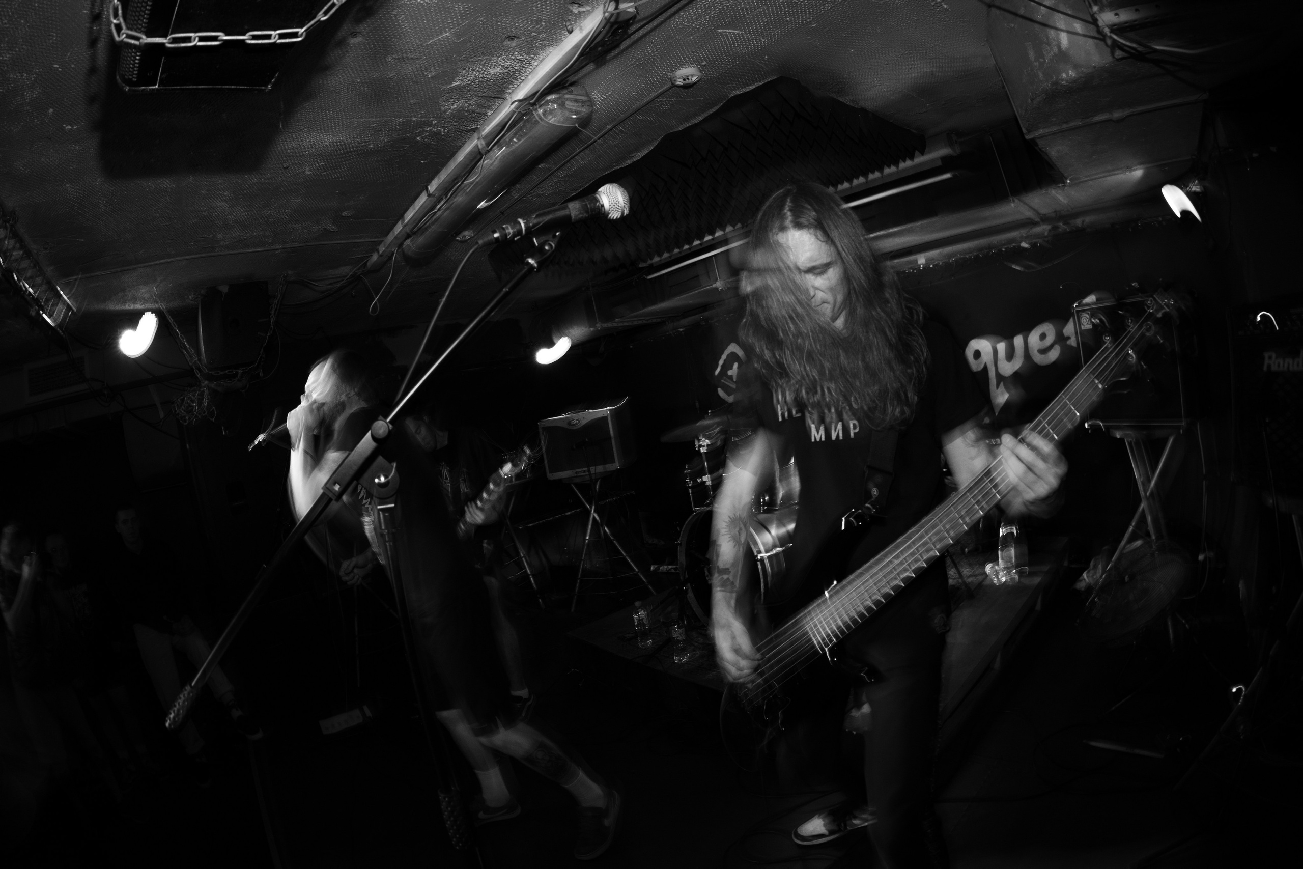 Qatsi: last live | FishFabrique. Концертный и репортажный фотограф в Санкт-Петербурге Слава Пахомов