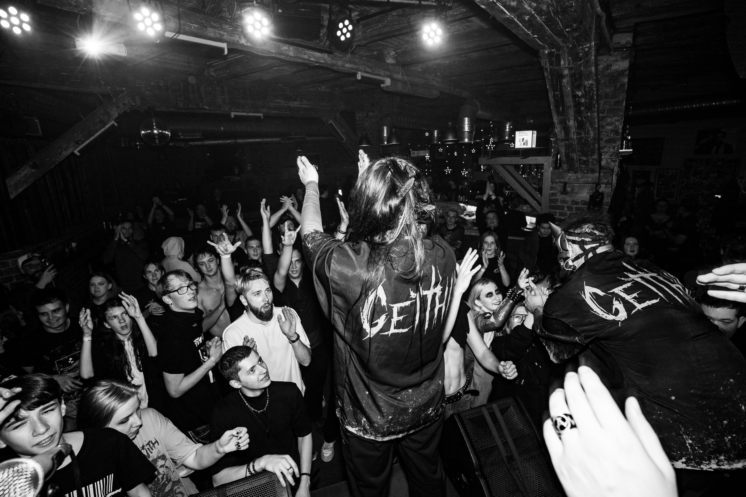 Get This|Zoccolo 2.0. Концертный и репортажный фотограф в Санкт-Петербурге Слава Пахомов