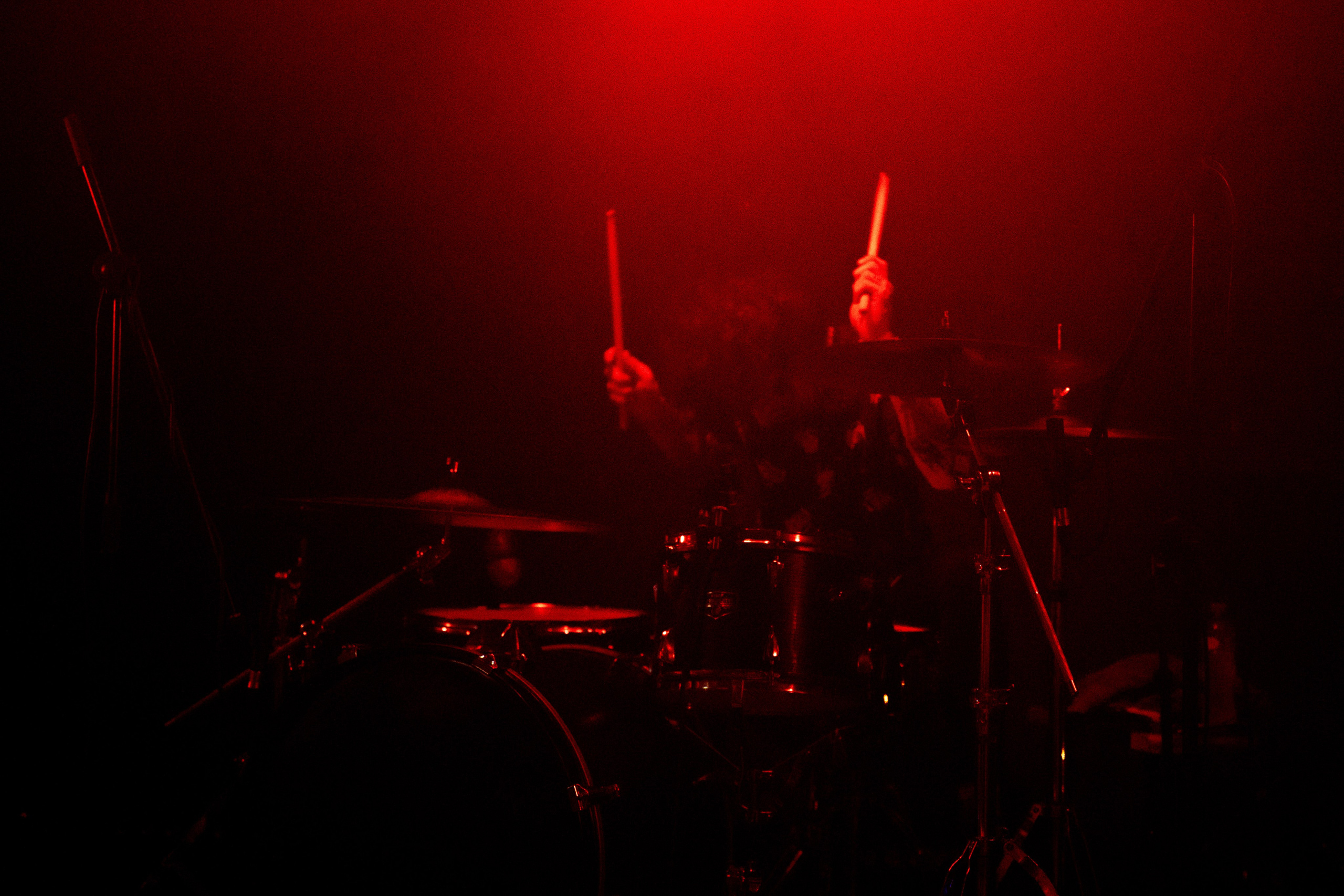 General Grievous|Zoccolo 2.0. Концертный и репортажный фотограф в Санкт-Петербурге Слава Пахомов