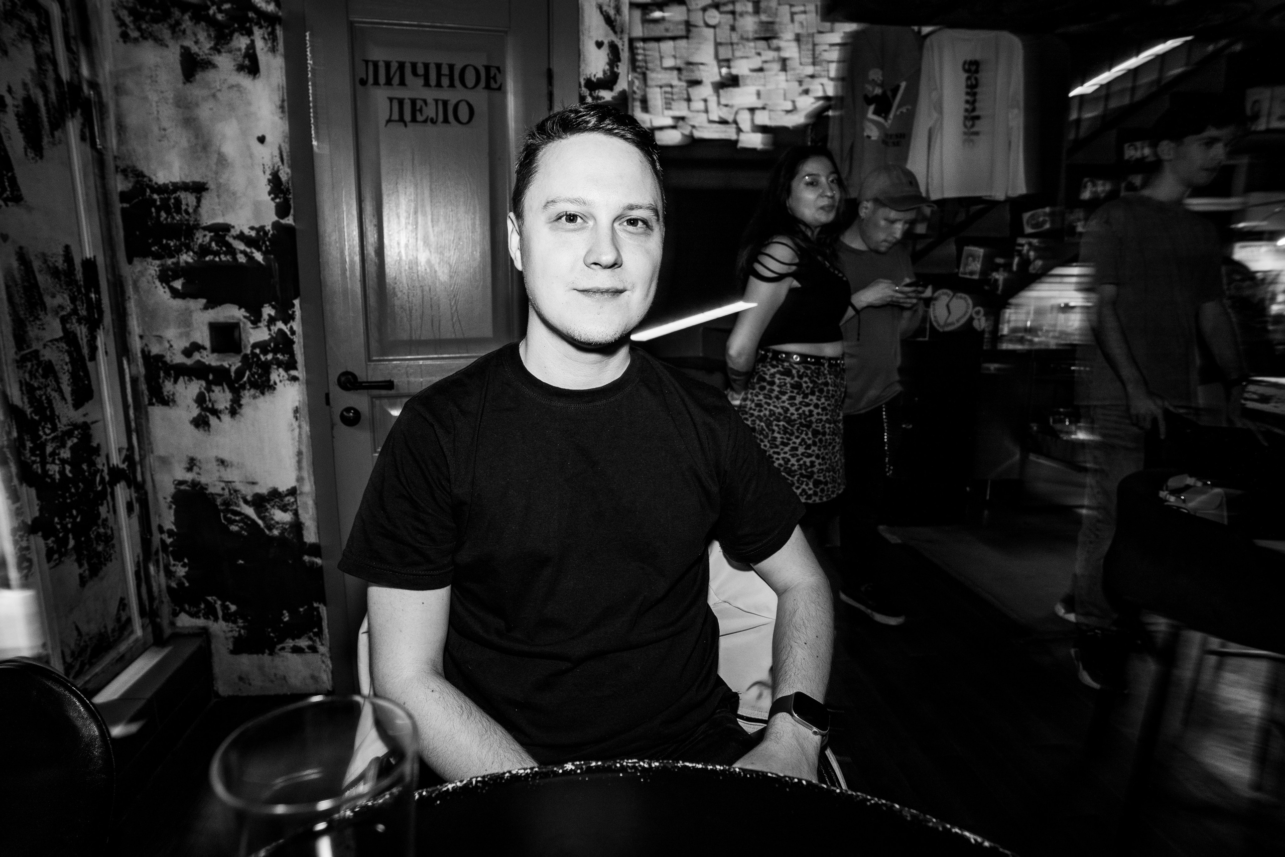 Бар разбитых сердец. Last summer party. Концертный и репортажный фотограф в Санкт-Петербурге Слава Пахомов