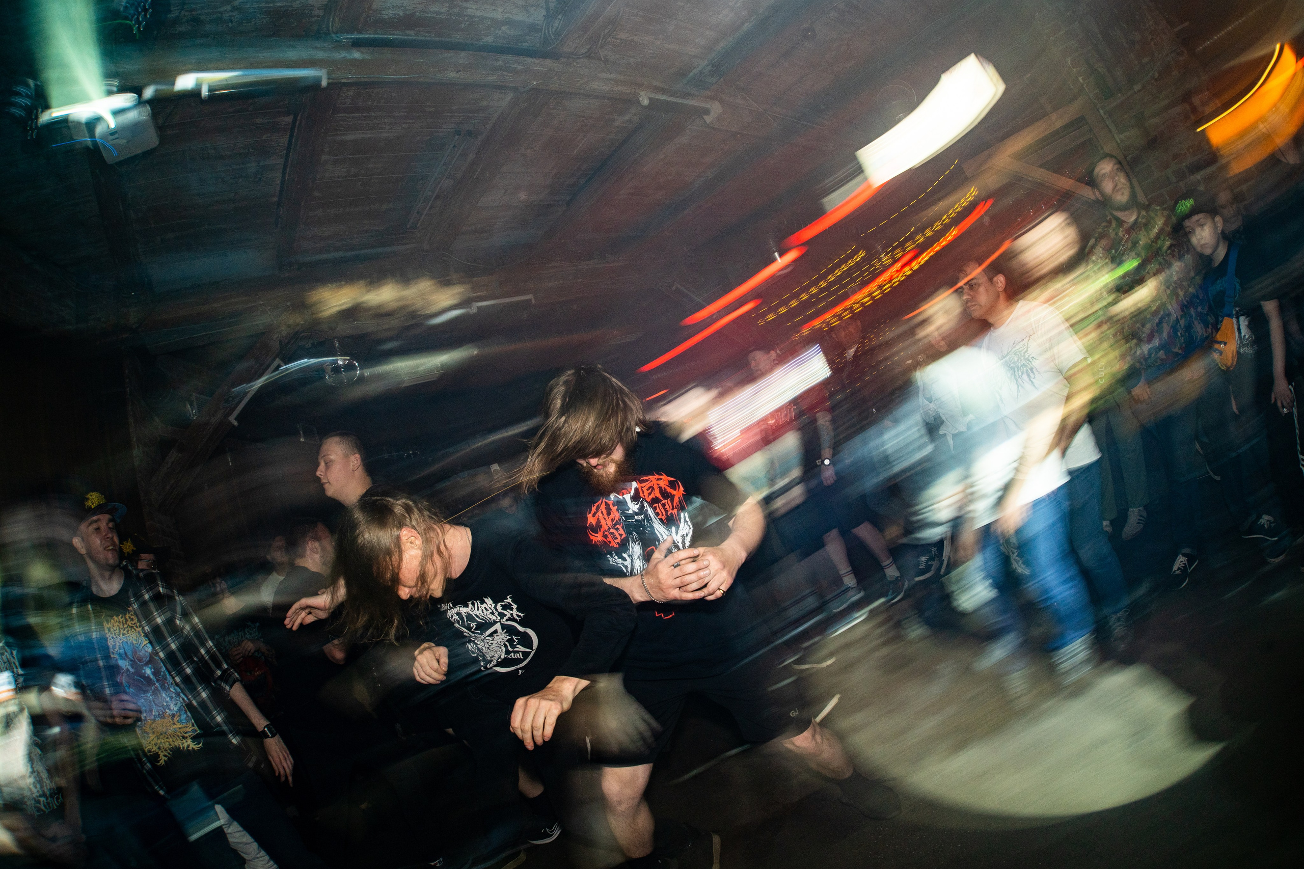 BRUTAL MASH FEST|Zoccolo 2.0. Концертный и репортажный фотограф в Санкт-Петербурге Слава Пахомов